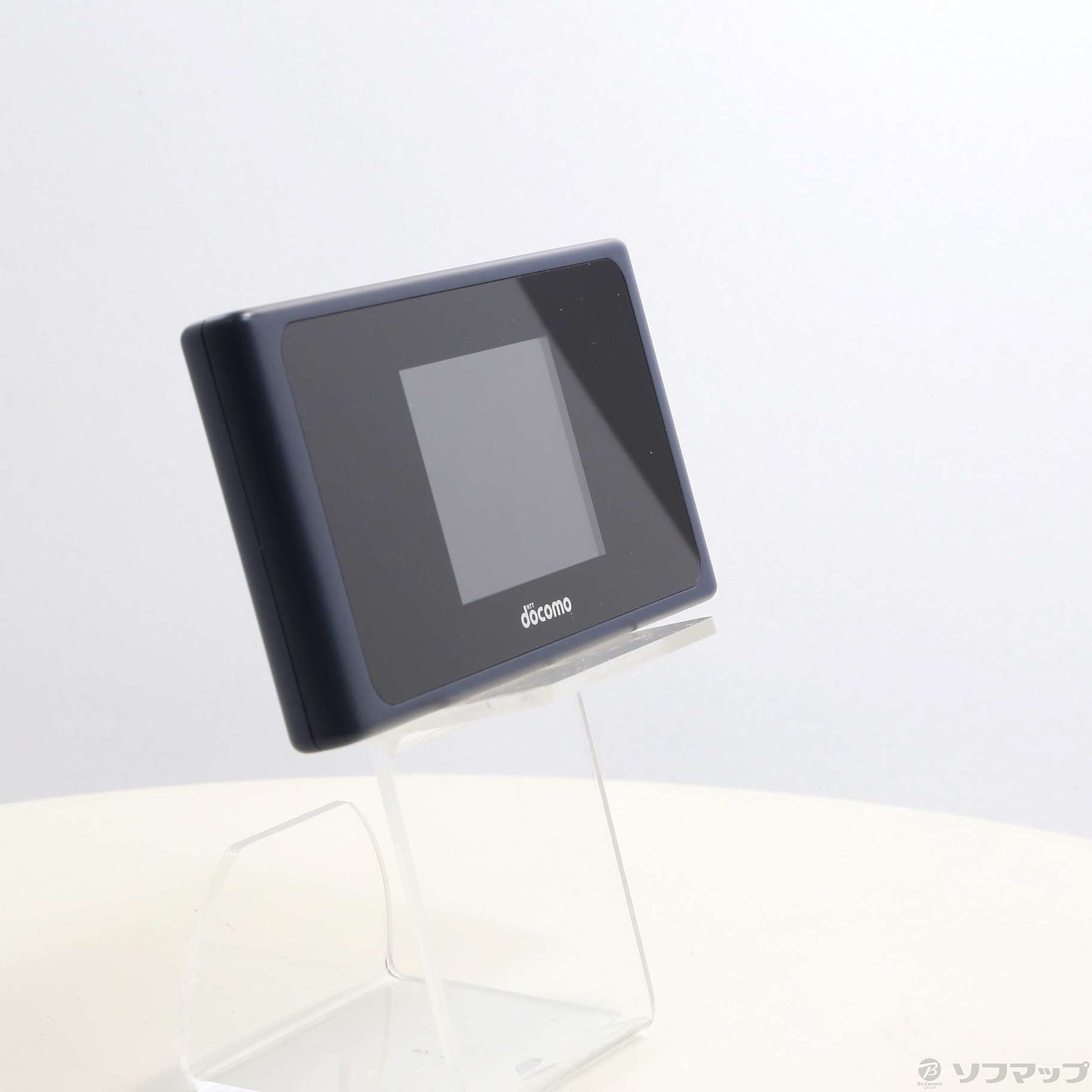 超熱 Wi-Fi STATION オレンジ docomo HW-01F 白ロム ミネラル