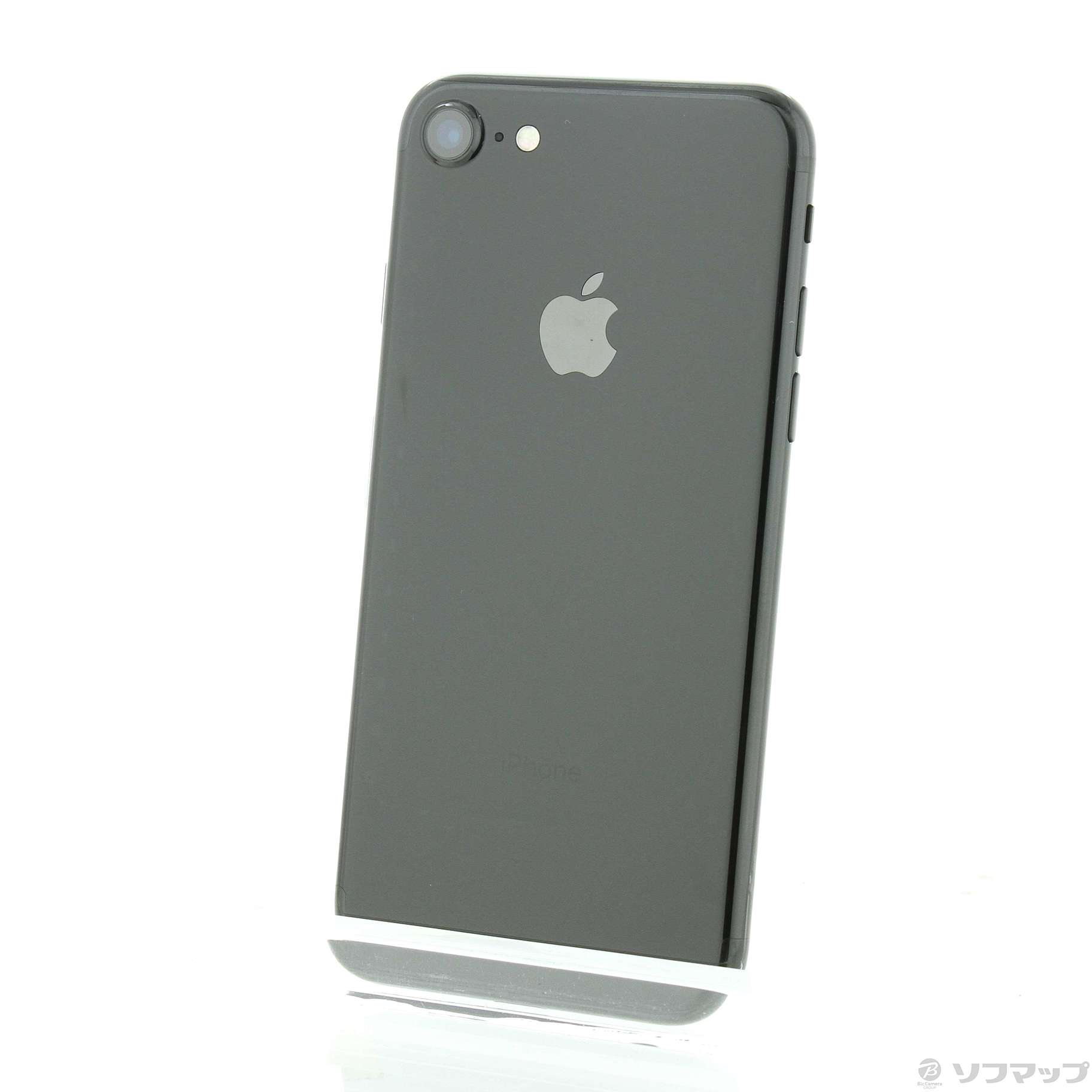 スマートフォン携帯電話iphone7 b ブラック - スマートフォン本体