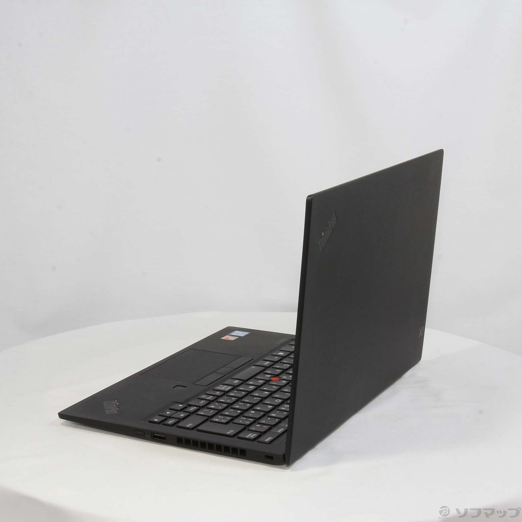 中古】ThinkPad X1 Carbon 20QD002GJP ブラック ◇06/01(水)値下げ