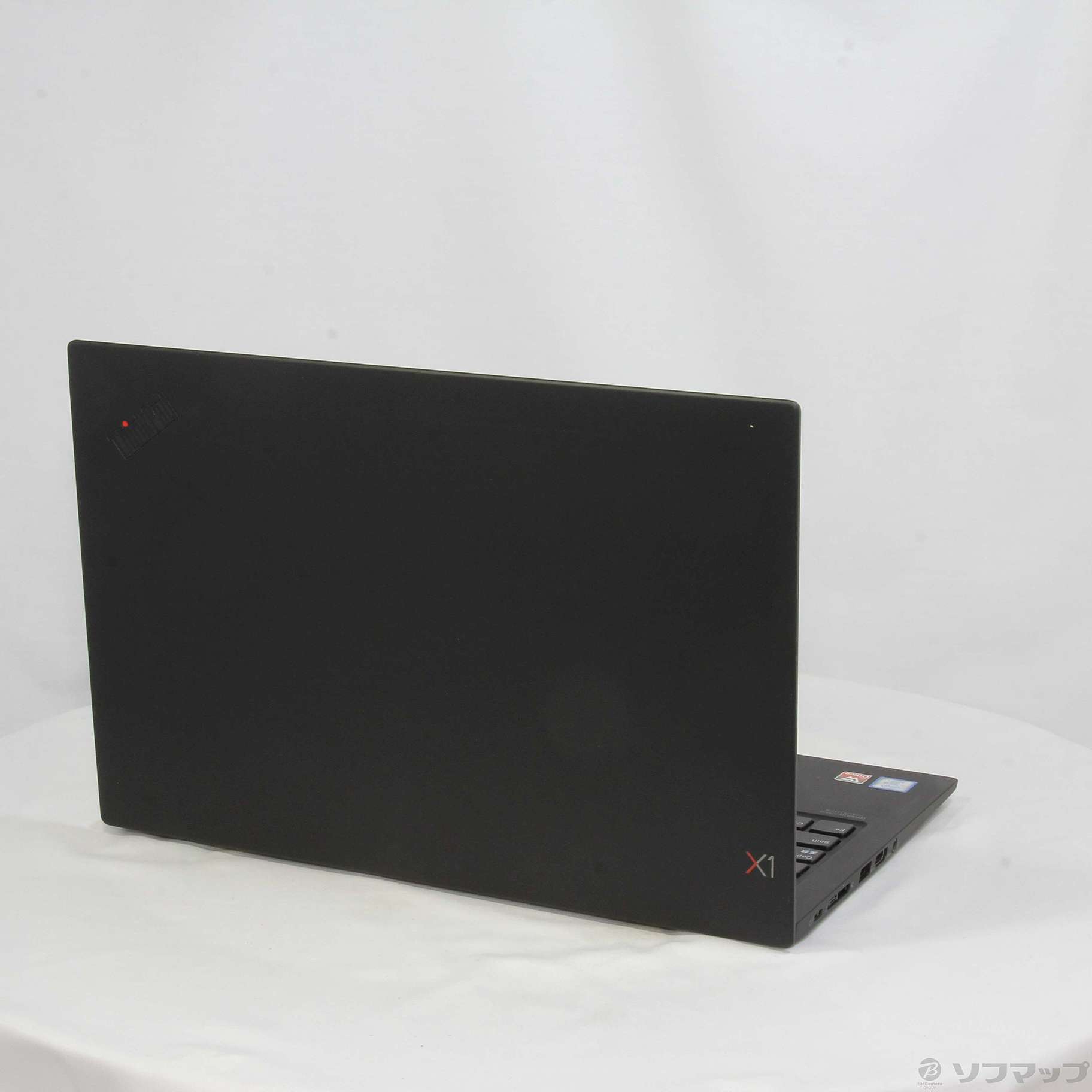 中古】ThinkPad X1 Carbon 20QD002GJP ブラック ◇06/01(水)値下げ