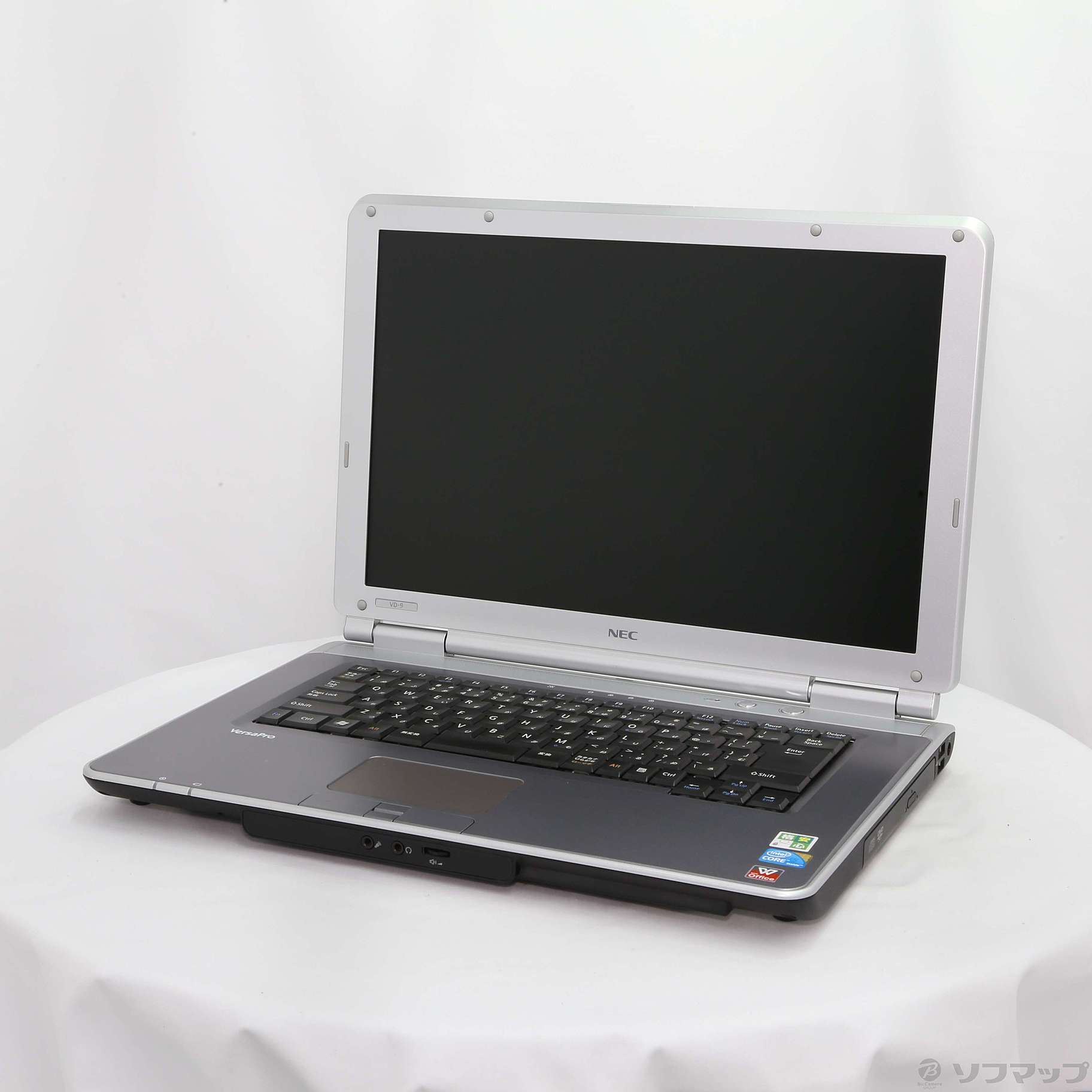 中古】セール対象品 格安安心パソコン VersaPro PC-VY24GDZC9 ◇01/16