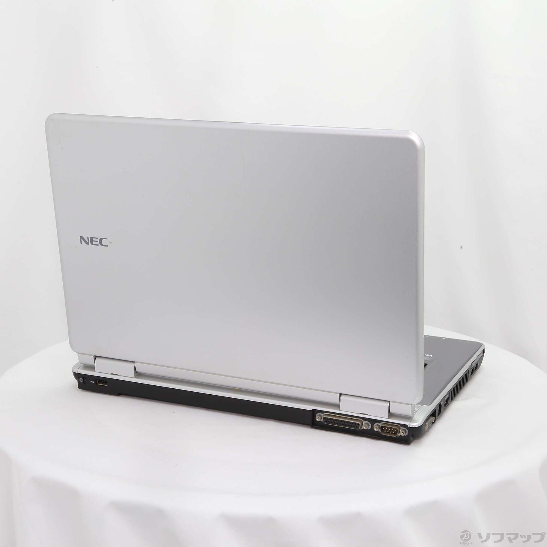 中古】セール対象品 格安安心パソコン VersaPro PC-VY24GDZC9 ◇01/16