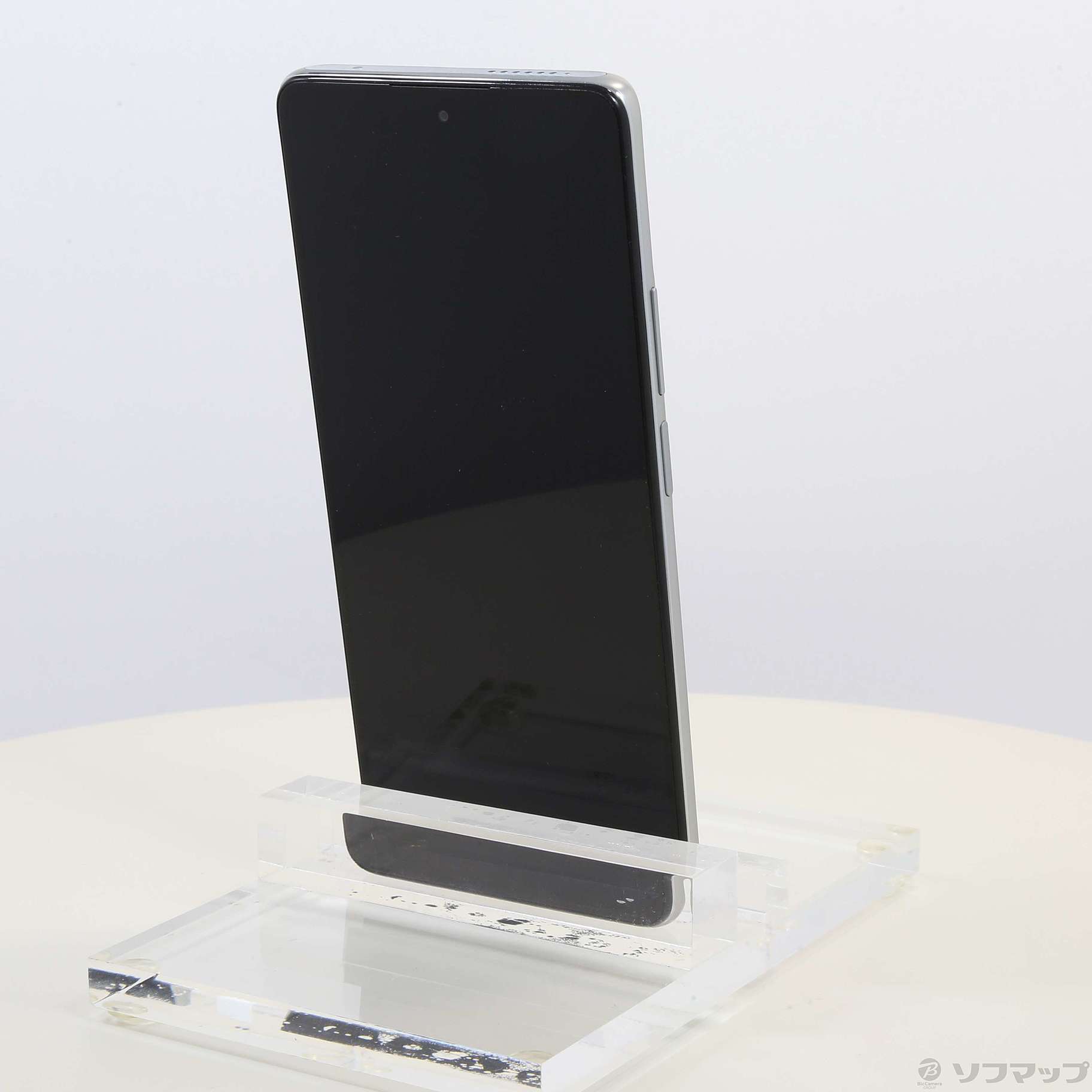 Xiaomi 11T PRO SIMフリー 256GB ムーンライトホワイト - スマートフォン/携帯電話