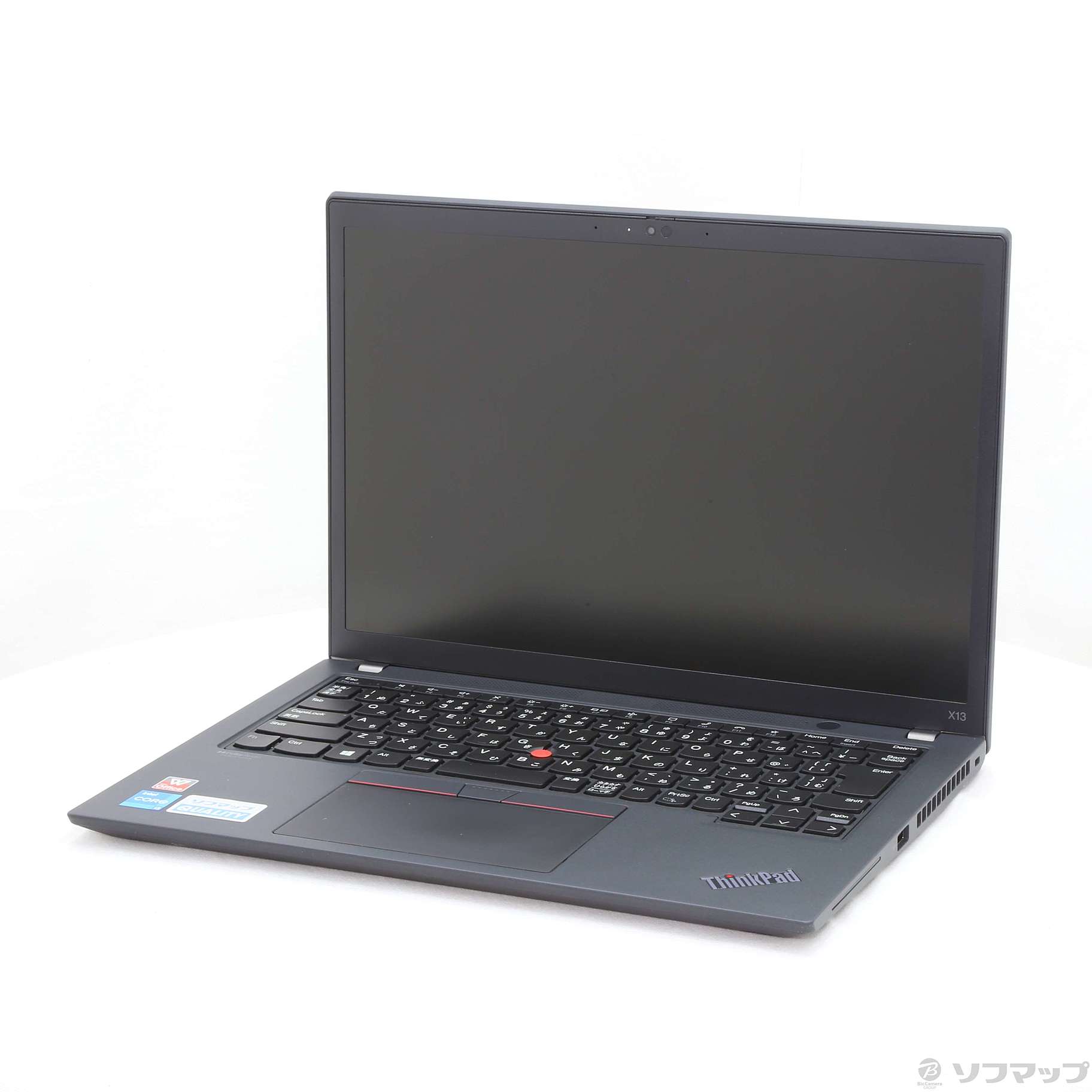 中古】ThinkPad X13 Gen 2 20WKCTO1WW 〔Windows 10〕 [2133038229612