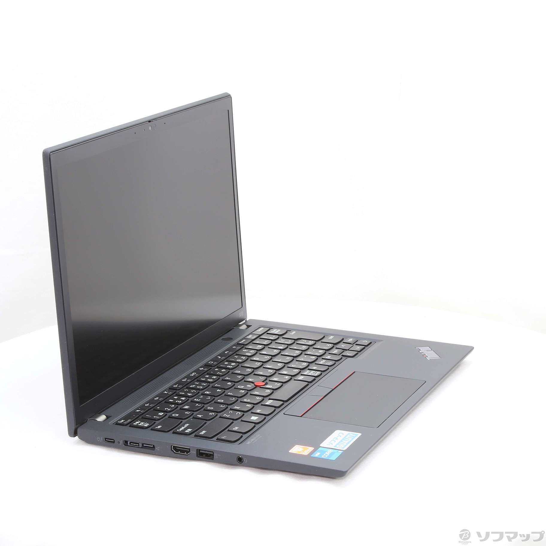 ThinkPad X13 Gen 2 20WKCTO1WW 〔Windows 10〕