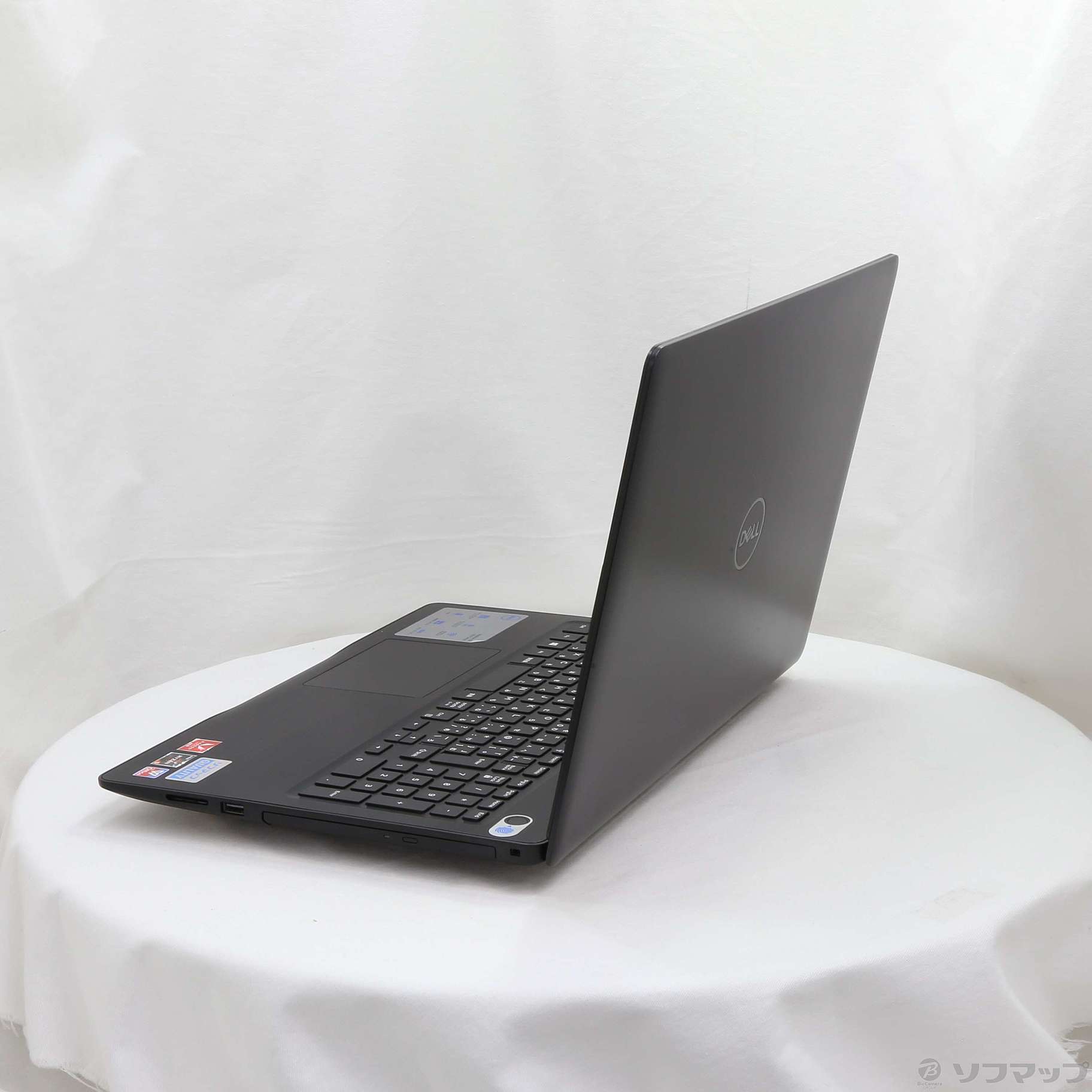 中古】Inspiron 5575 〔Windows 10〕 [2133038229681] - リコレ