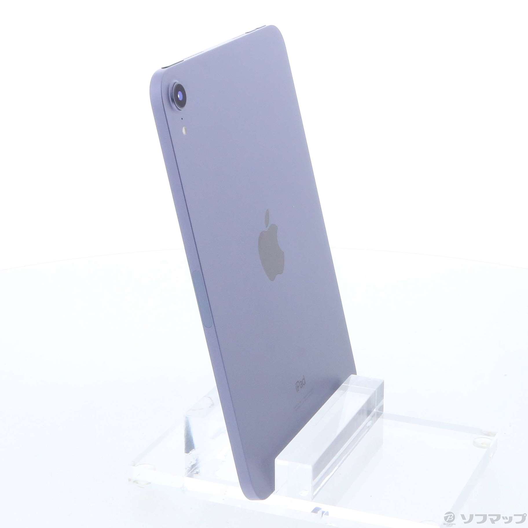 海外限定】 【中古】Apple(アップル) iPad mini 第6世代 64GB パープル