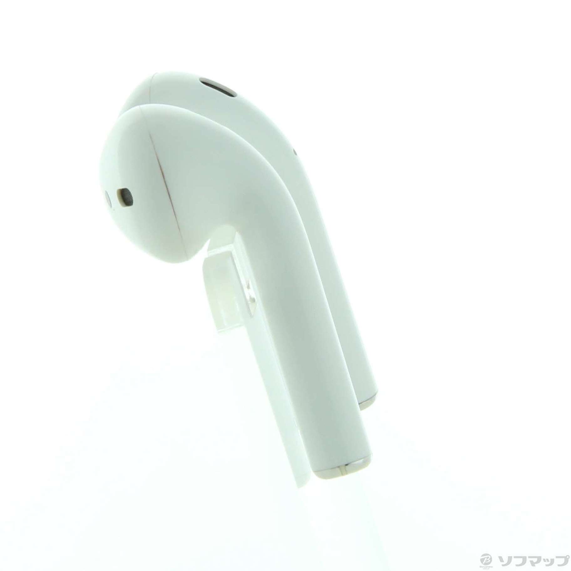 Apple - 新品未開封 Apple純正 AirPods (第2世代) MRXJ2J/Aの+