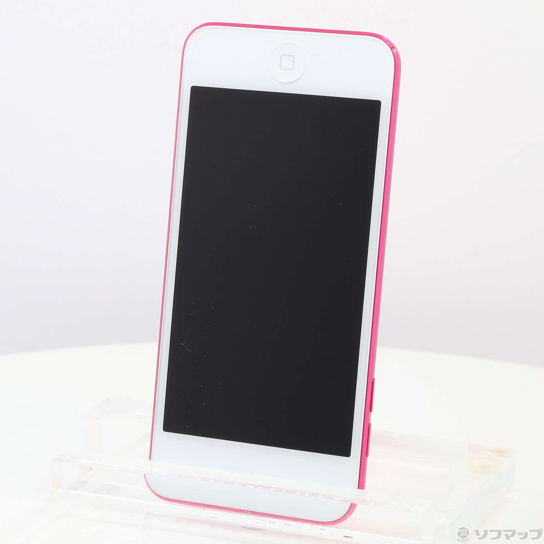 iPod touch ピンク　32GB
