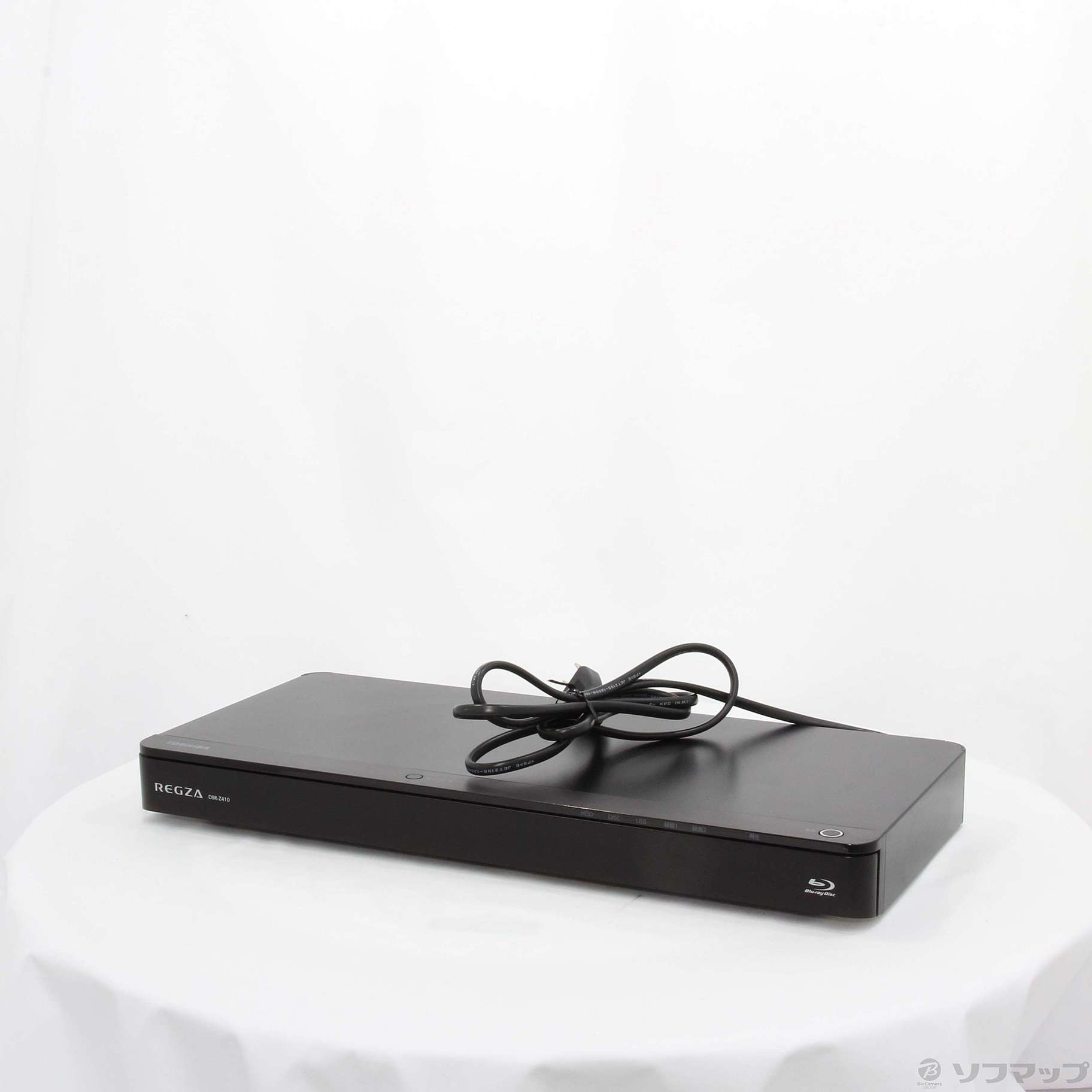 regzaブルーレイBDR450 レコーダー