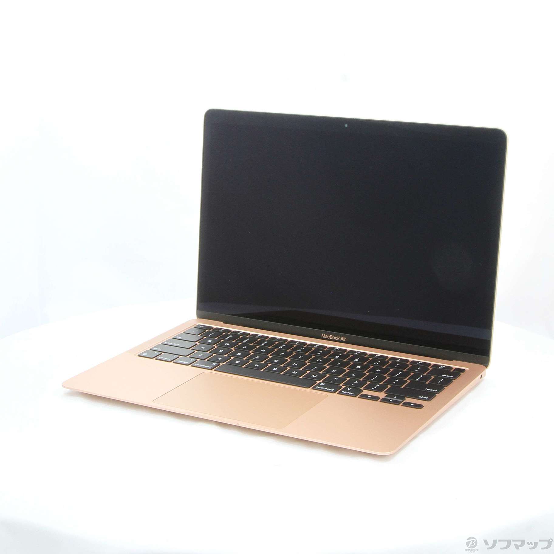 中古】MacBook Air 13.3-inch Late 2020 MGNE3J／A Apple M1 8コア ...