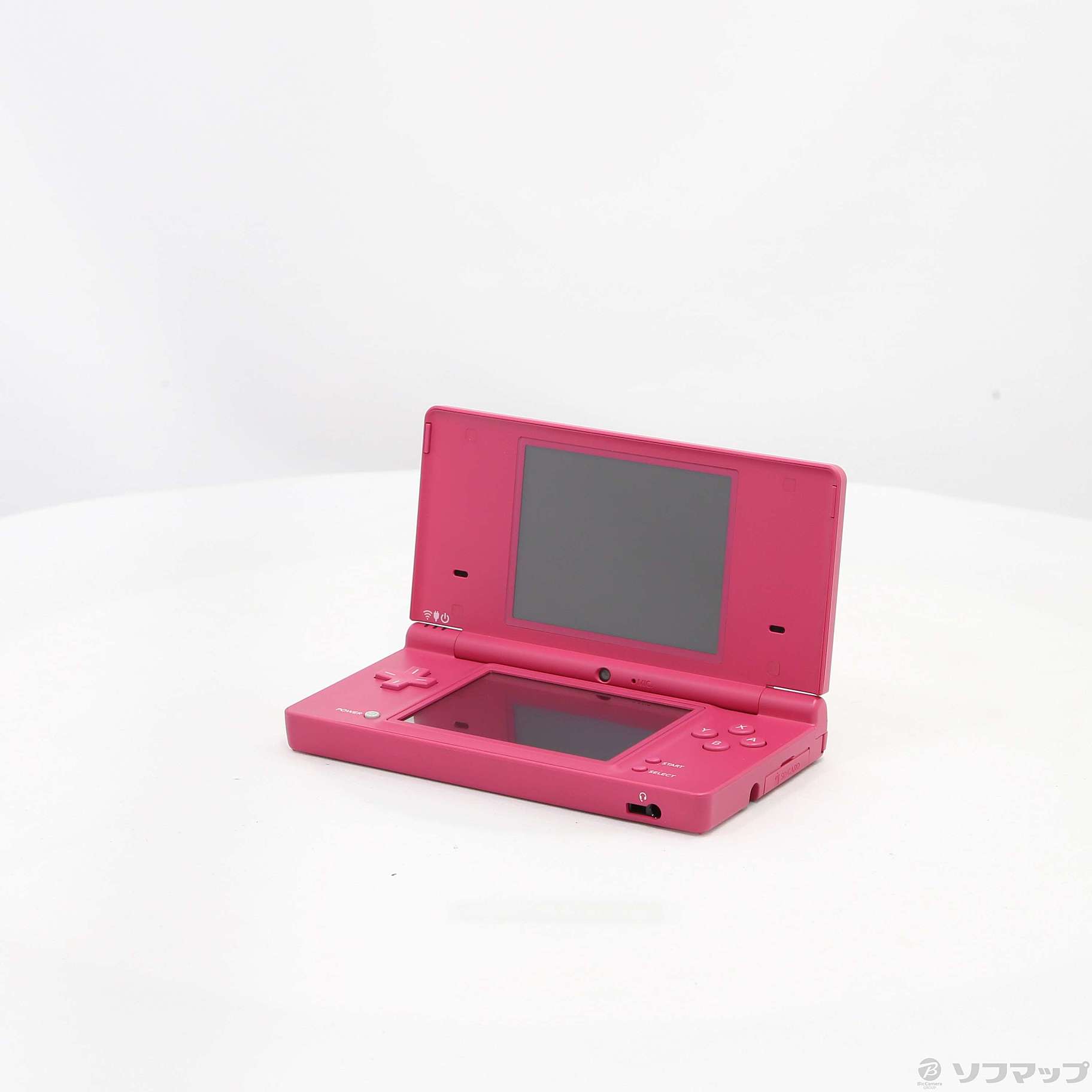 ニンテンドーDSi ピンク - 携帯用ゲーム本体