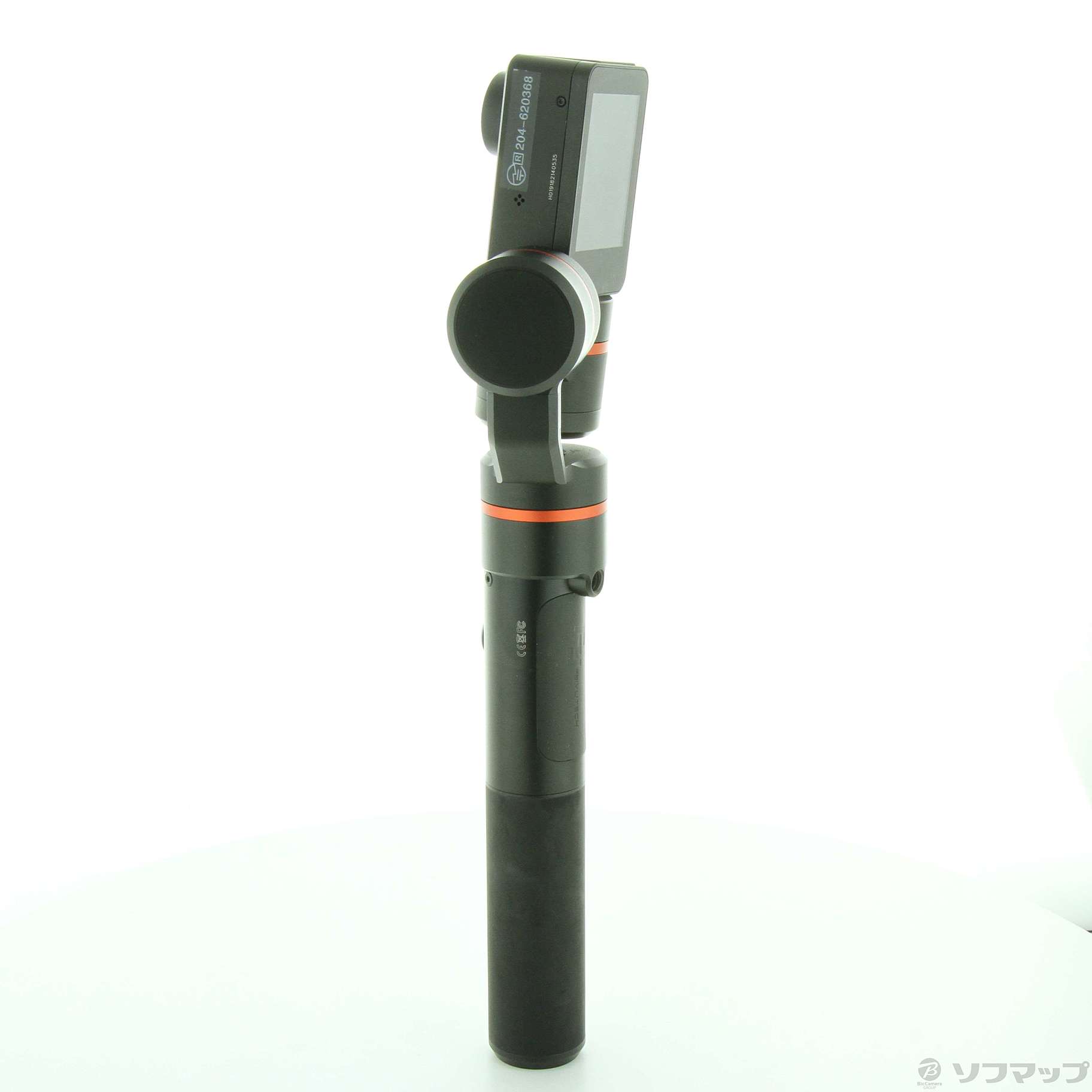 中古】セール対象品 SUMMON+ Stabilized Handheld Camera FYSM+K 4Kカメラ搭載3軸ジンバル  [2133038234623] - リコレ！|ビックカメラグループ ソフマップの中古通販サイト