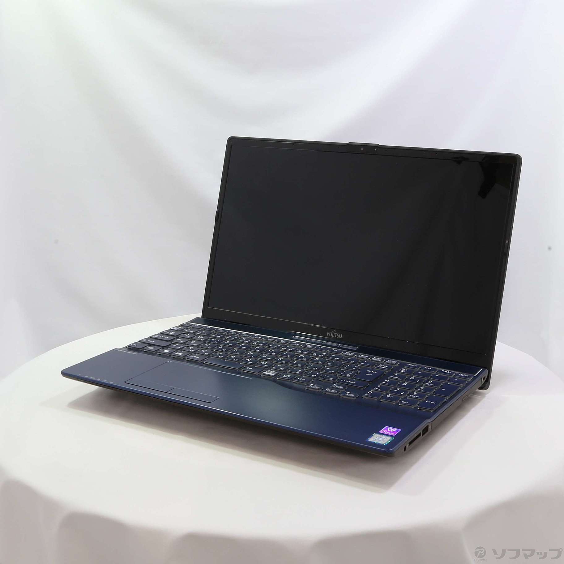富士通 LIFEBOOK WA3/D3 i7 9750H SSD 2TB 中古】LIFEBOOK WA3／D3