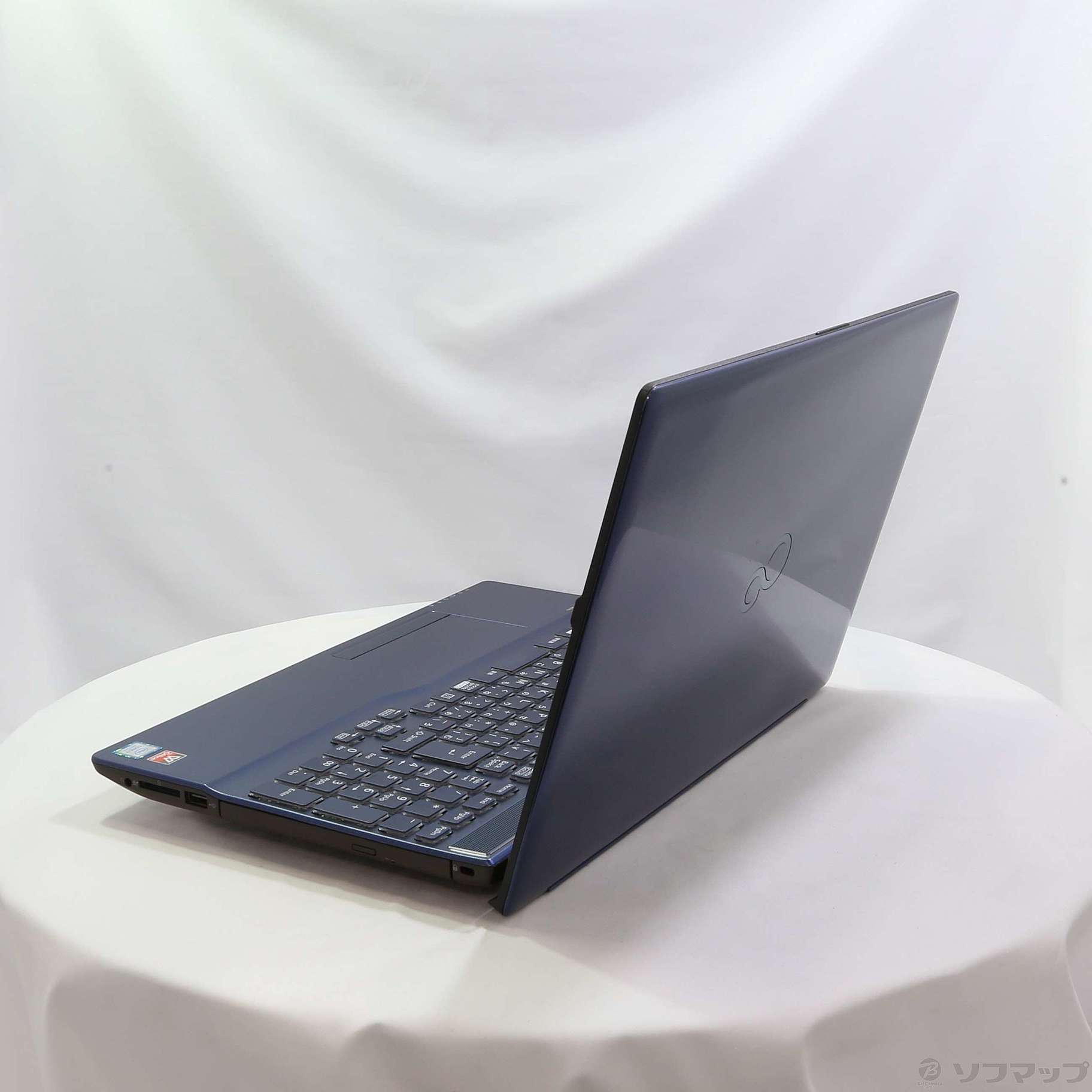 中古】LIFEBOOK WA3／D3 FMVWD3A37L [2133038241959] - リコレ