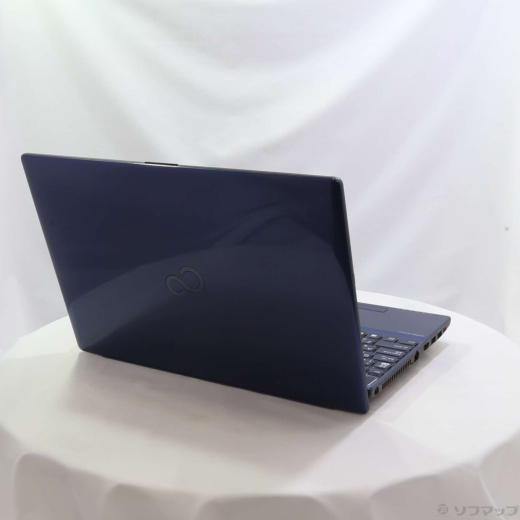 中古】LIFEBOOK WA3／D3 FMVWD3A37L [2133038241959] - リコレ