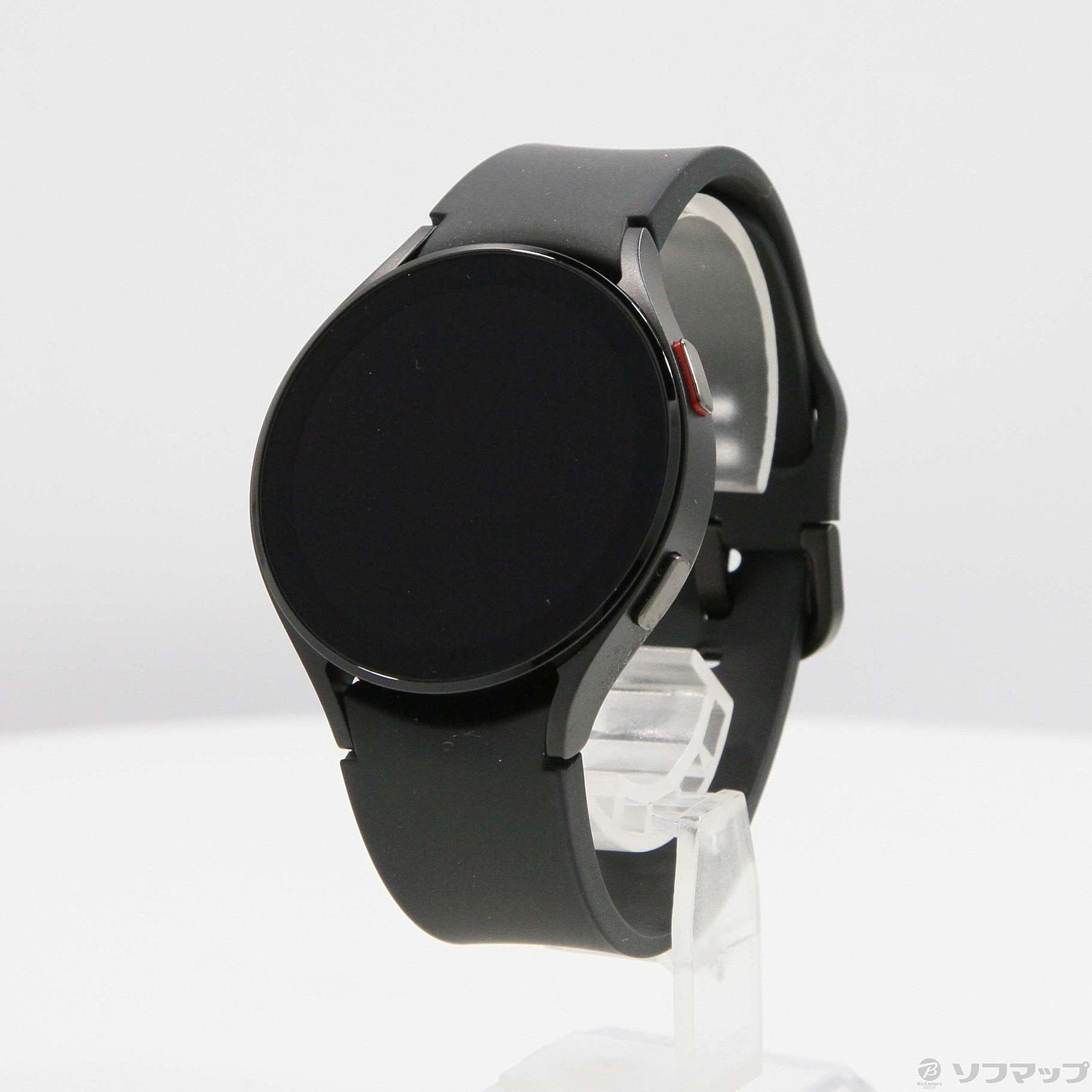 中古】Galaxy Watch4 44mm [2133038242529] - リコレ！|ビックカメラグループ ソフマップの中古通販サイト