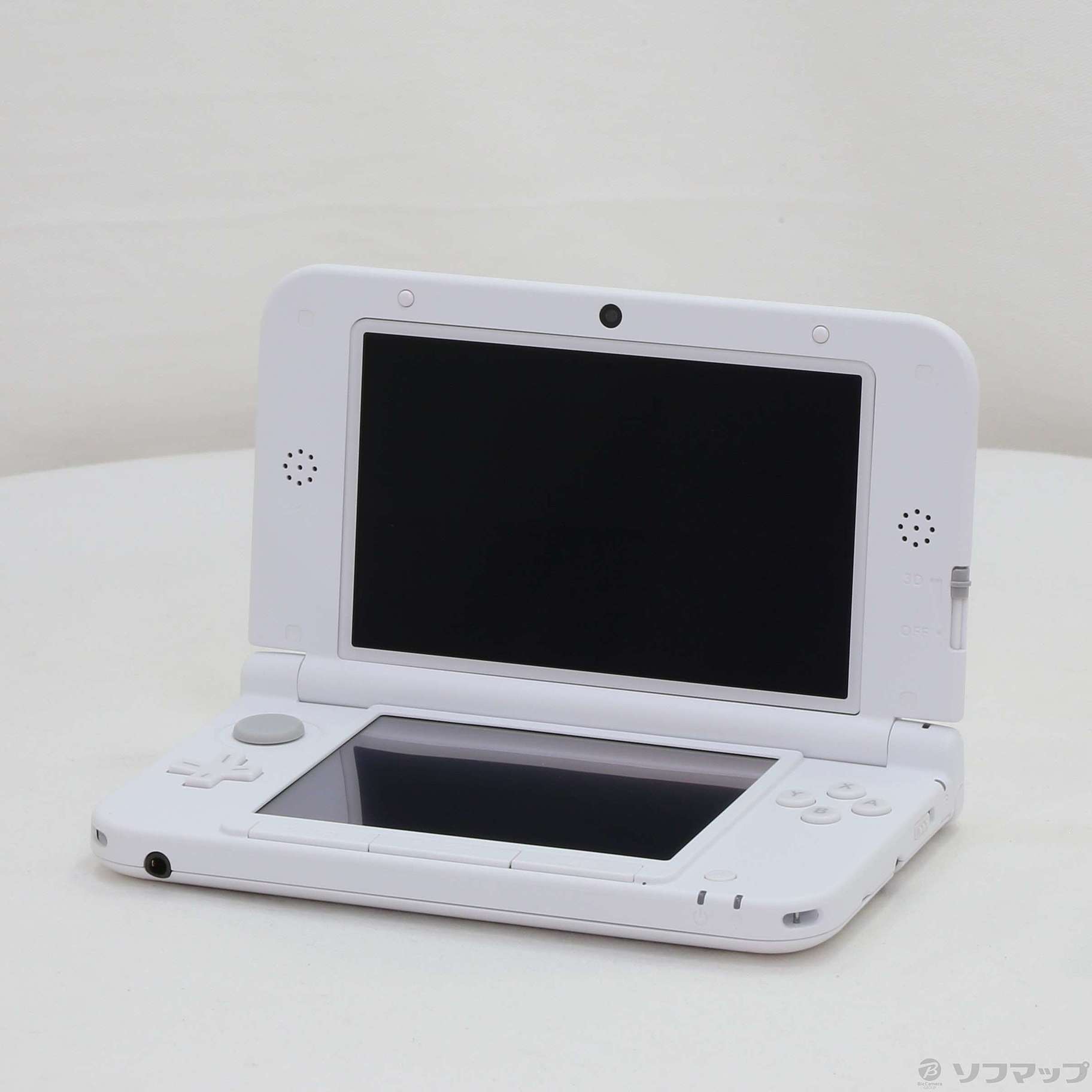 3DS LL マジックキャッスル 限定パック