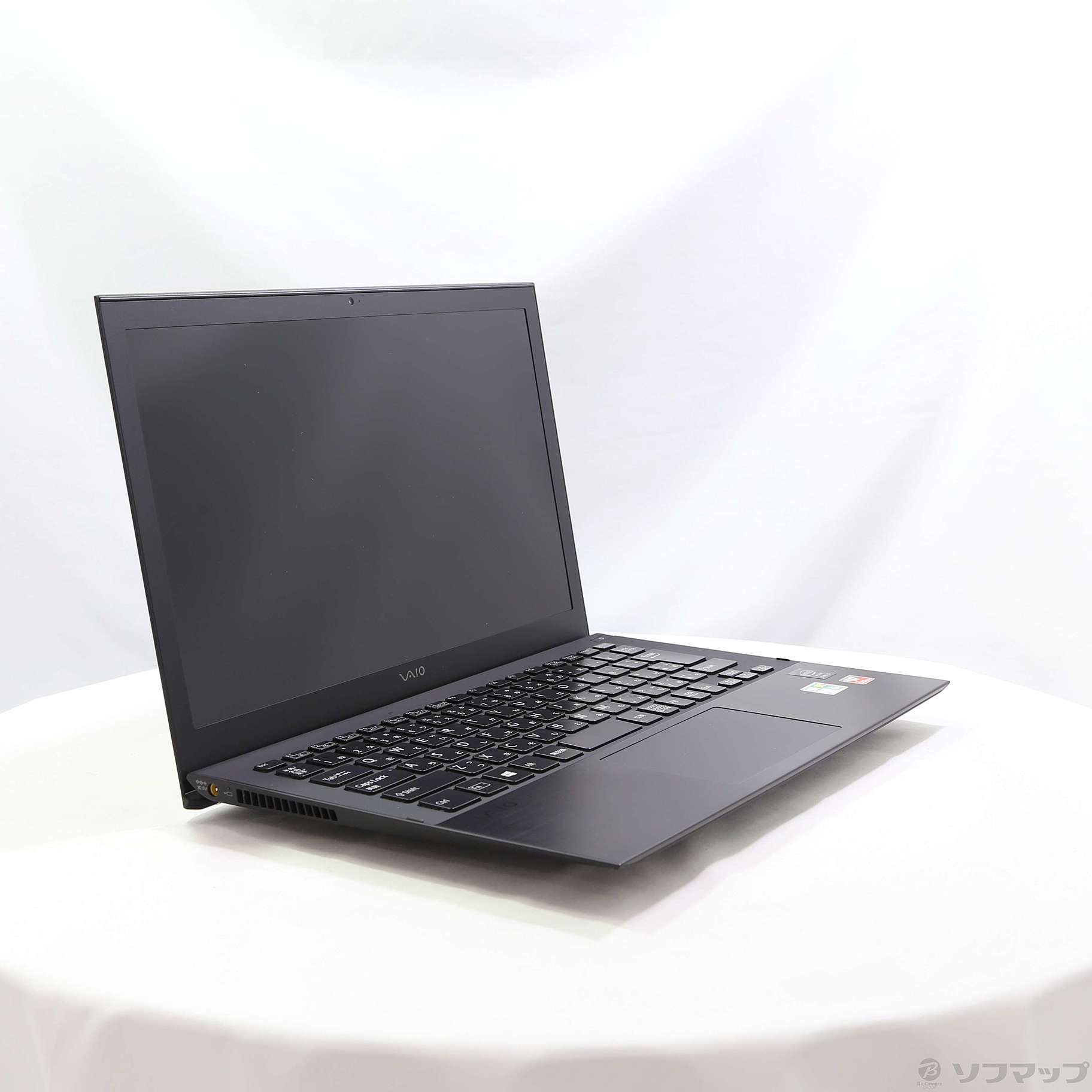 【中古】格安安心パソコン VAIO Pro 13 VJP131B01N [2133038243687] - リコレ！|ビックカメラグループ ...