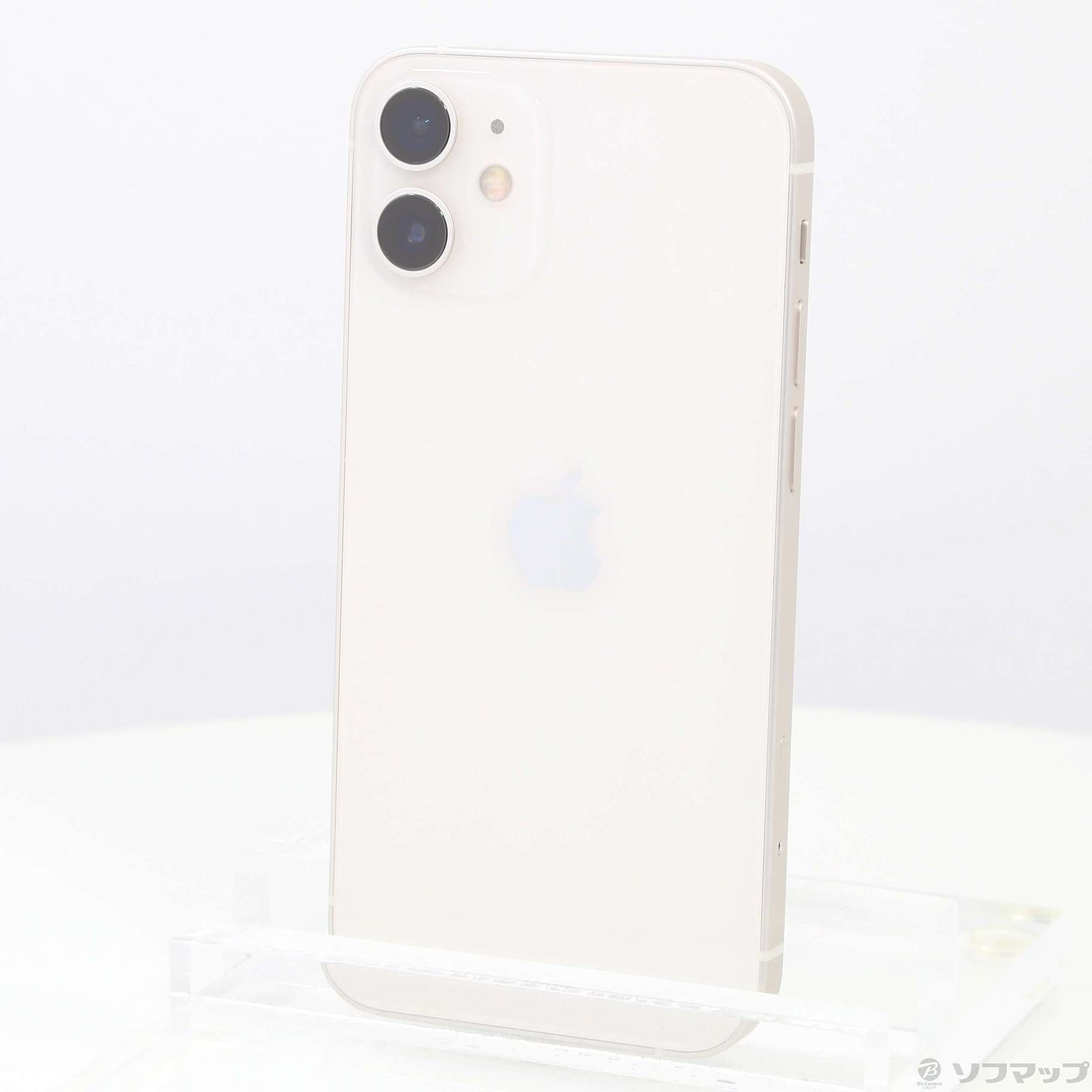 Apple iPhone 12 mini 128GB White