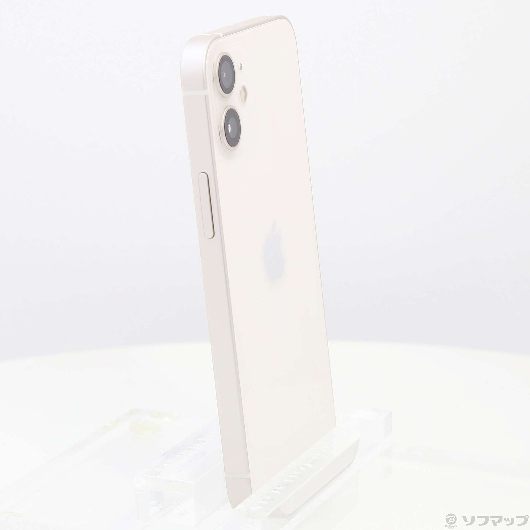 iPhone 12 128GB ホワイト　新品・未使用　最終値下げ！！