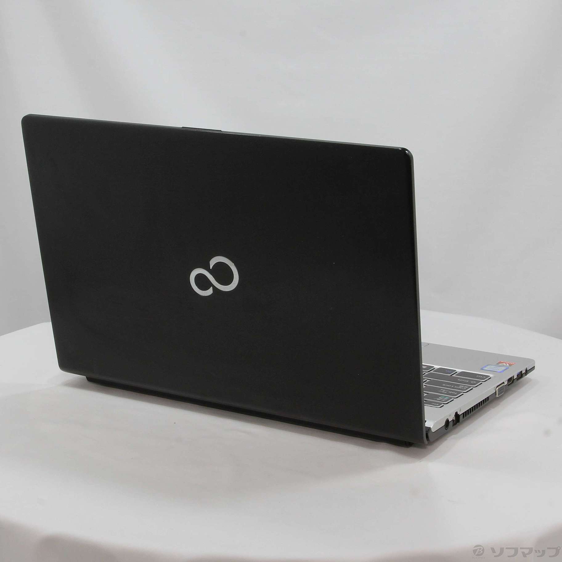 ☆タッチパネル☆ 富士通 LIFEBOOK WS1/C2 第8世代 i7搭載 【公式通販】