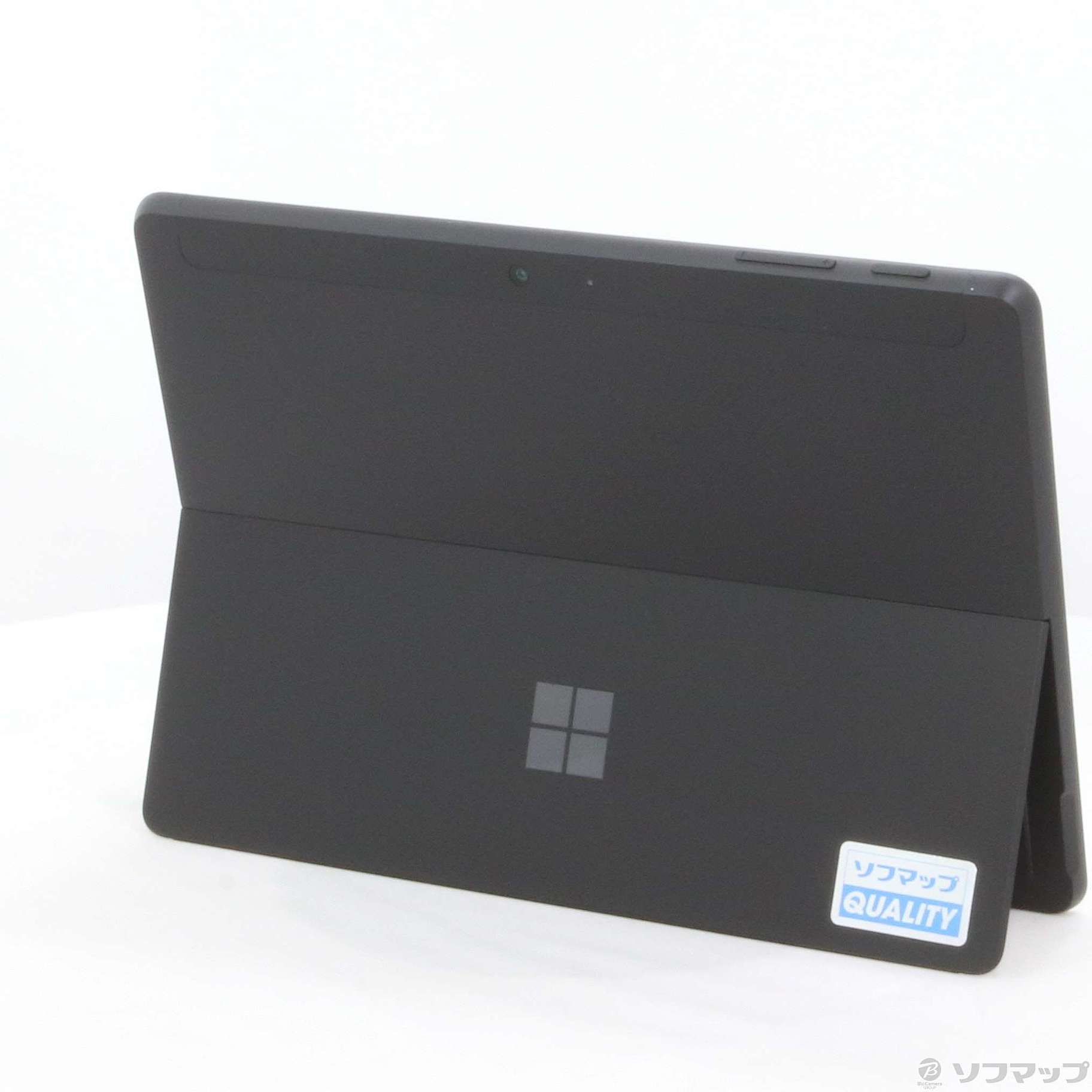 Surface Go3 〔Pentium Gol／8GB／SSD128GB〕 8VA-00030 ブラック ◇03/27(日)値下げ！