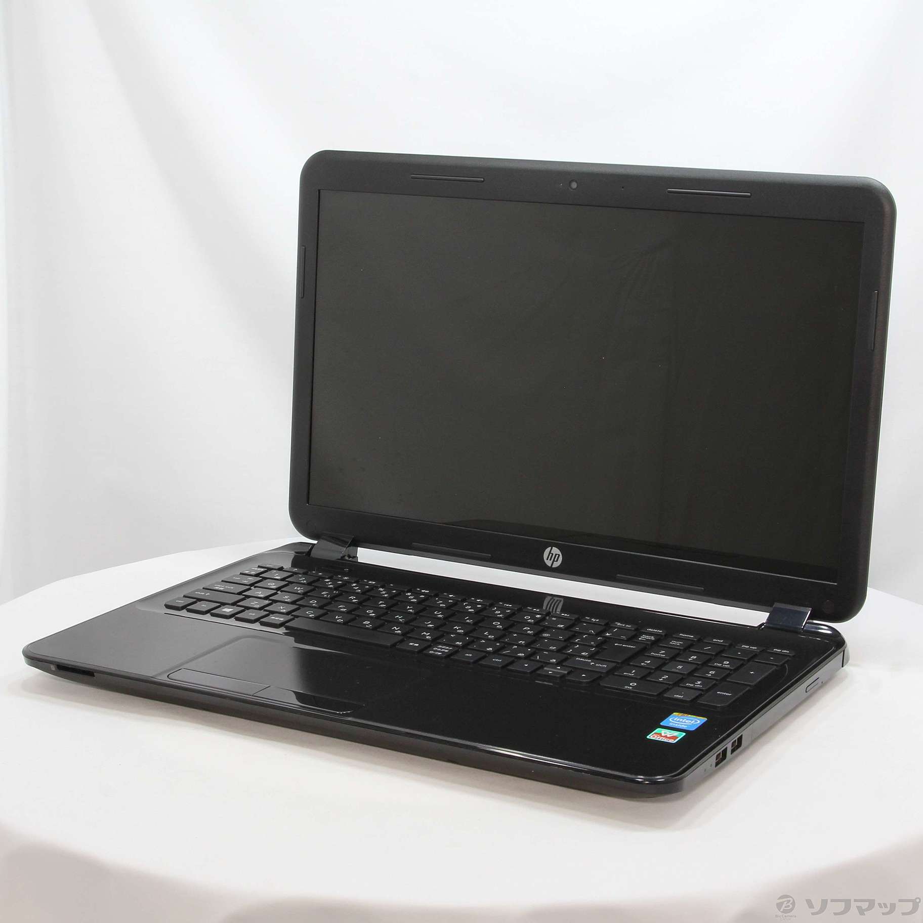 中古】セール対象品 HP 15-d055TU G2H24PA#ABJ ◇12/30(金)値下げ 