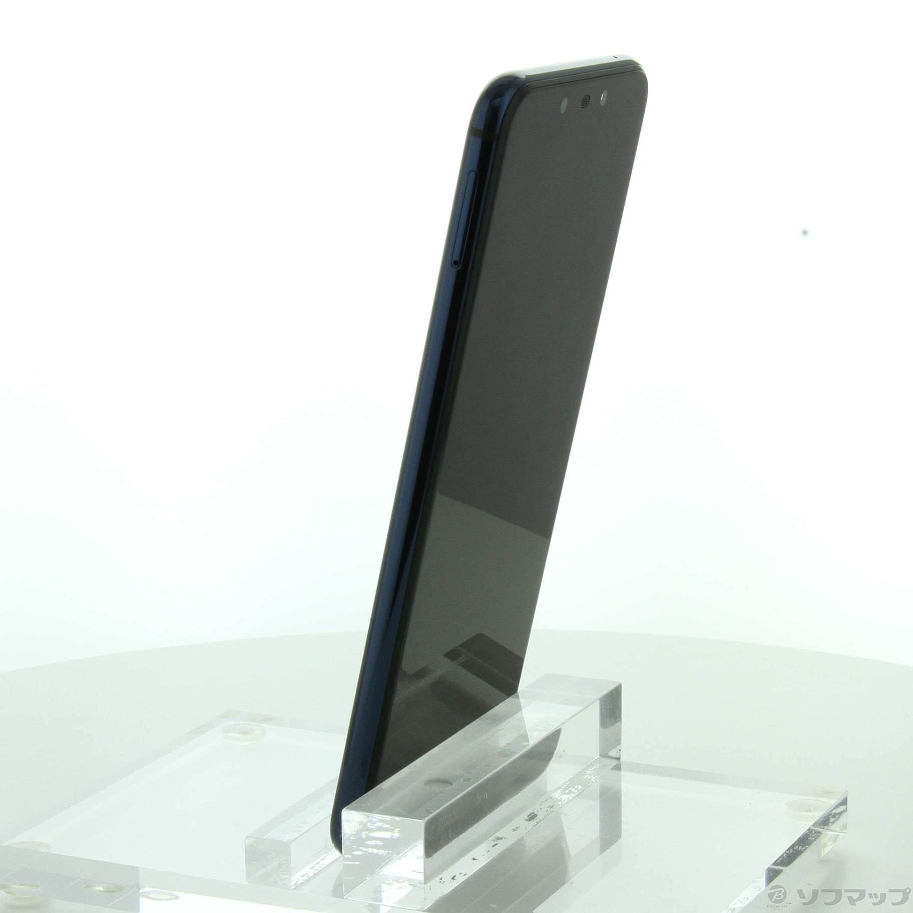 中古】HUAWEI Mate 20 lite 64GB サファイアブルー SNE-LX2 SIMフリー