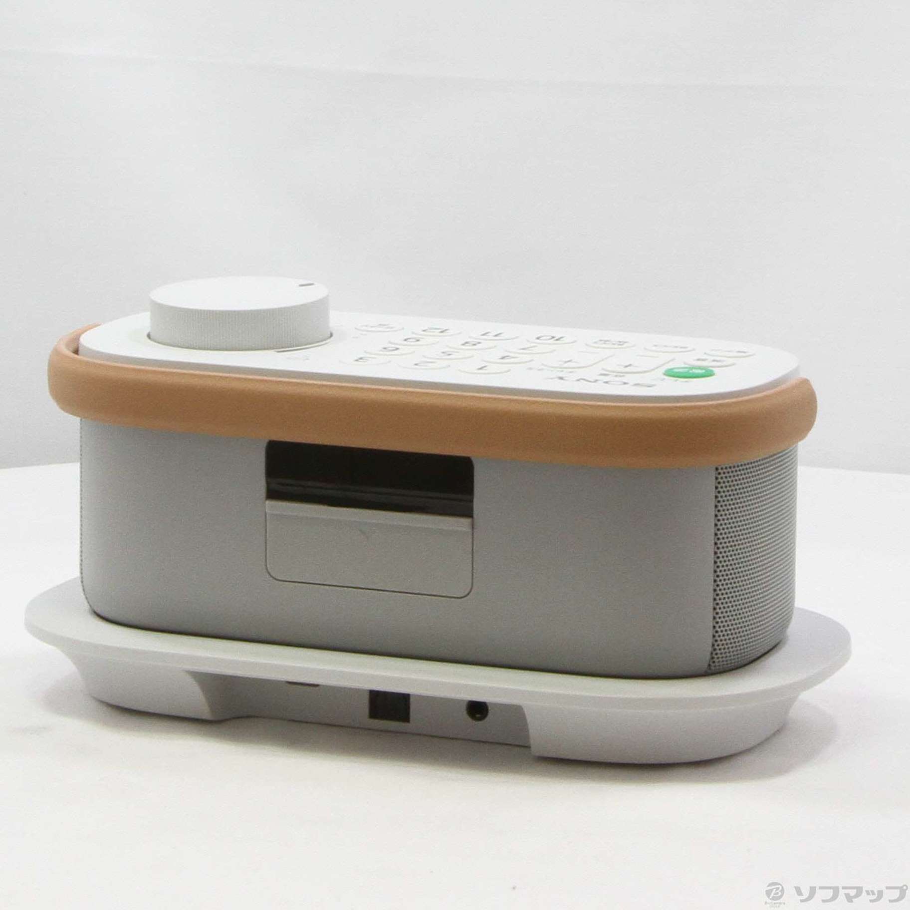 中古】お手元テレビスピーカー SRS-LSR200 [2133038257943] - リコレ