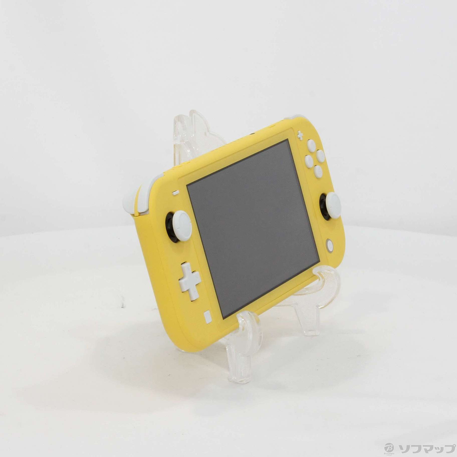 中古】セール対象品 Nintendo Switch Lite イエロー ◇04/06(水)値下げ