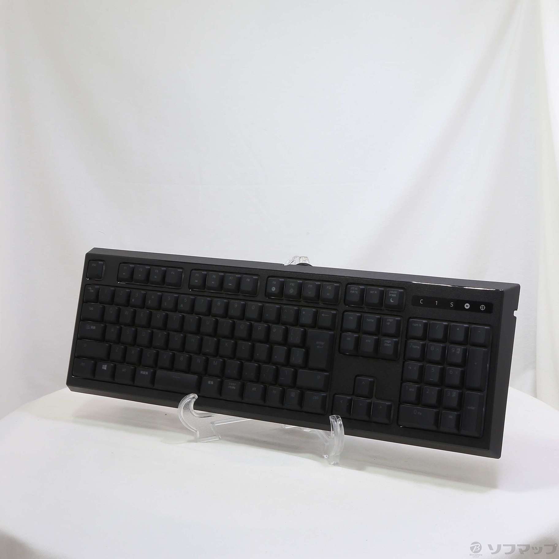 中古】Razer Ornata Chroma JP RZ03-02041300-R3J1 [2133038260592