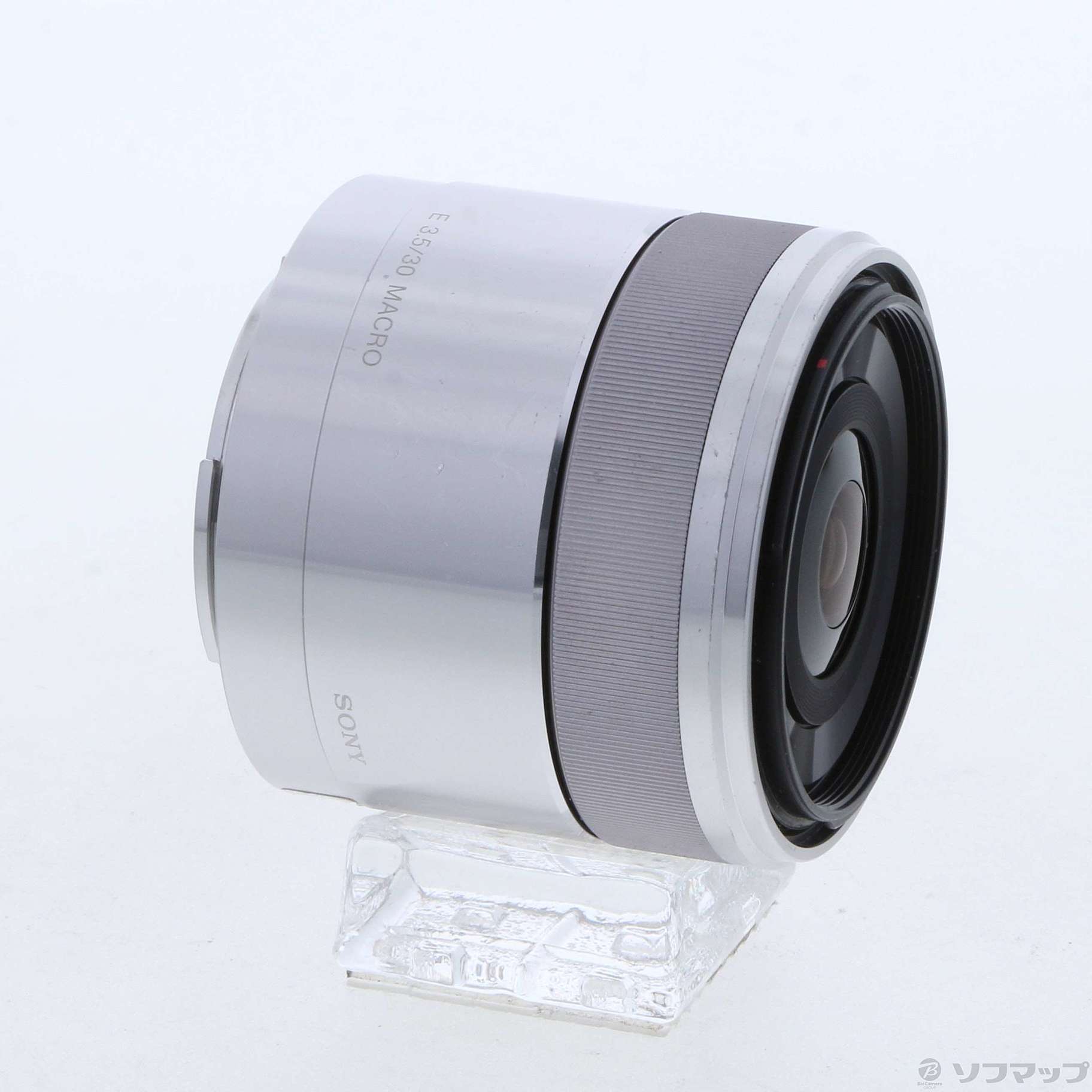 中古】E 30mm F3.5 Macro (SEL30M35) ◇01/27(金)値下げ