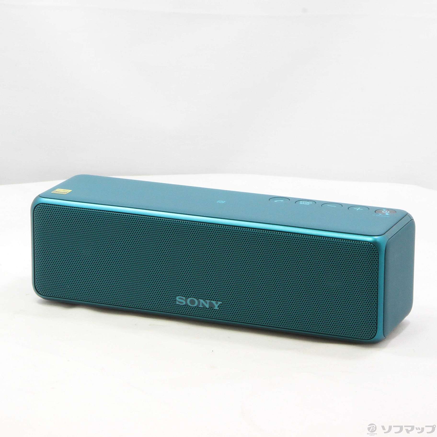 新品 送料無料 Sony SRS-HG1 L ブルートゥース スピーカー