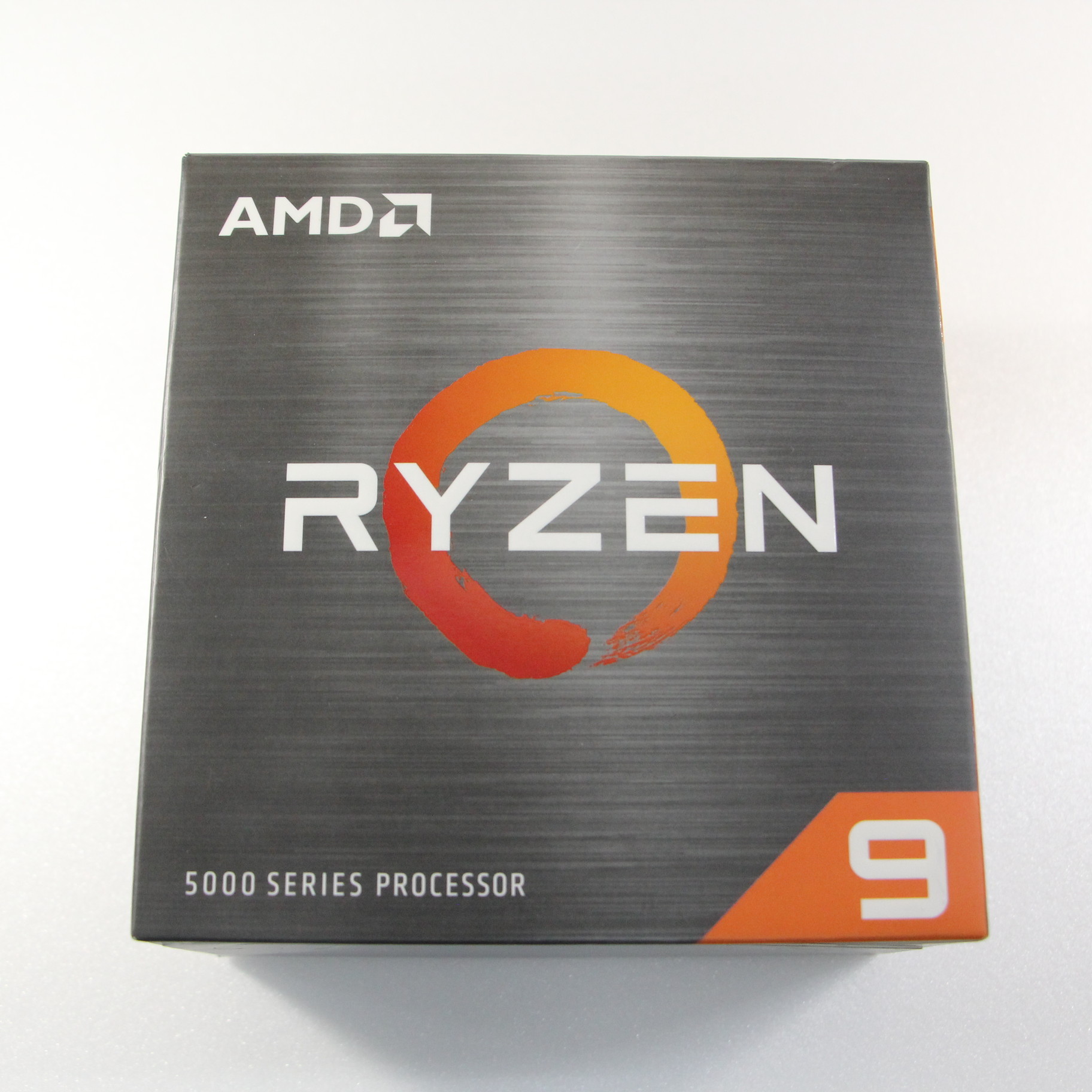 完売御礼】AMD Ryzen 9 5950X - パソコン