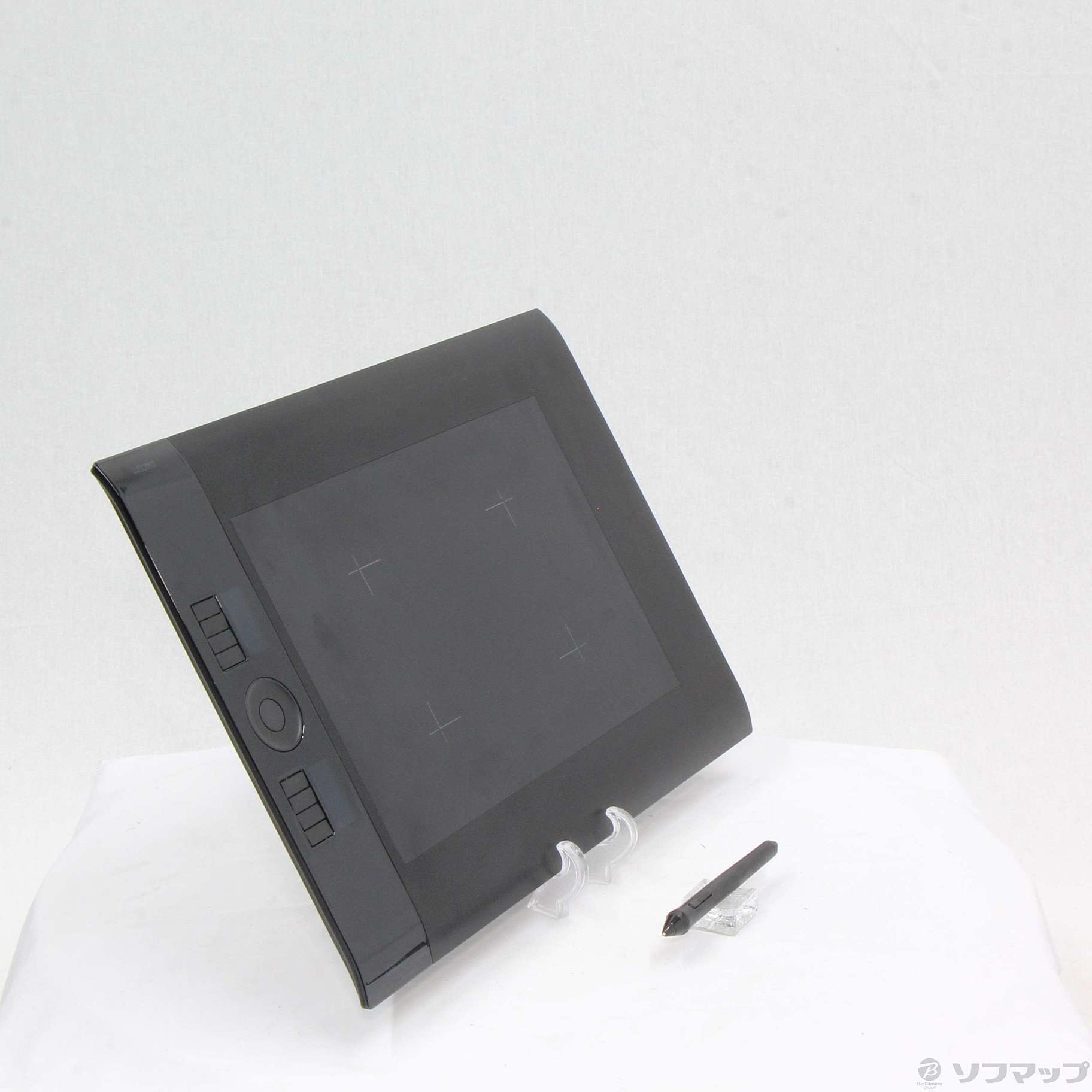 中古】WACOM intuos4 Large PTK-840／K0 [2133038267478] - リコレ