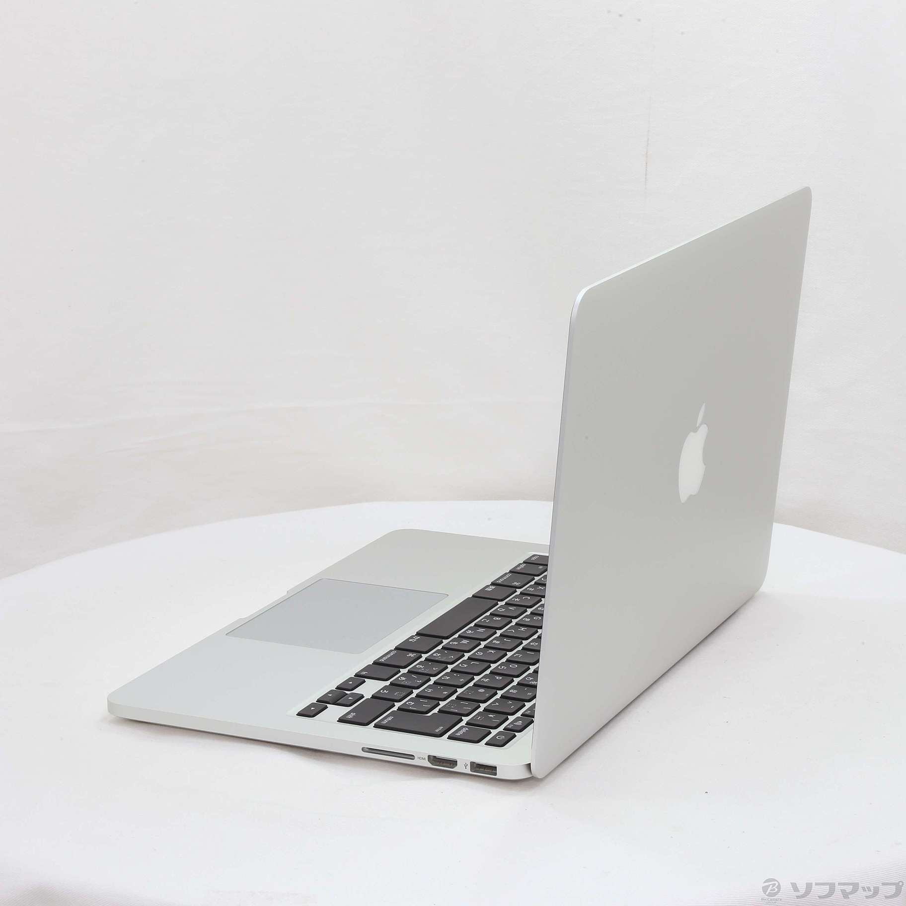 Apple - MacBook Pro 15インチ ME664J/A i7/8GB/256GBの+spbgp44.ru