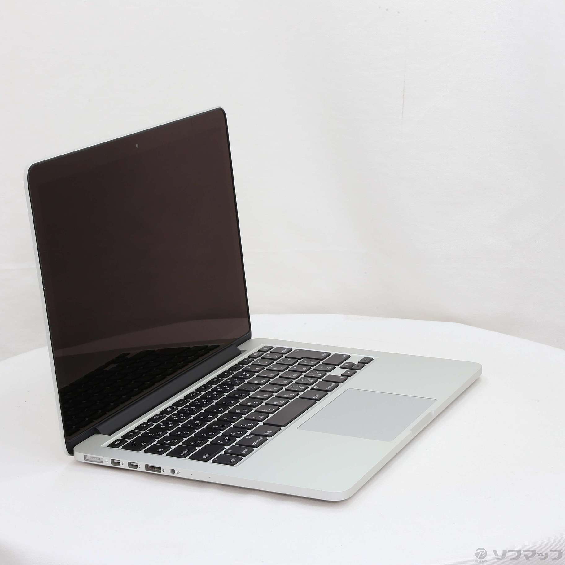 【中古】MacBook Pro 13.3-inch Early 2013 ME662J／A Core_i5 2.6GHz 8GB ...