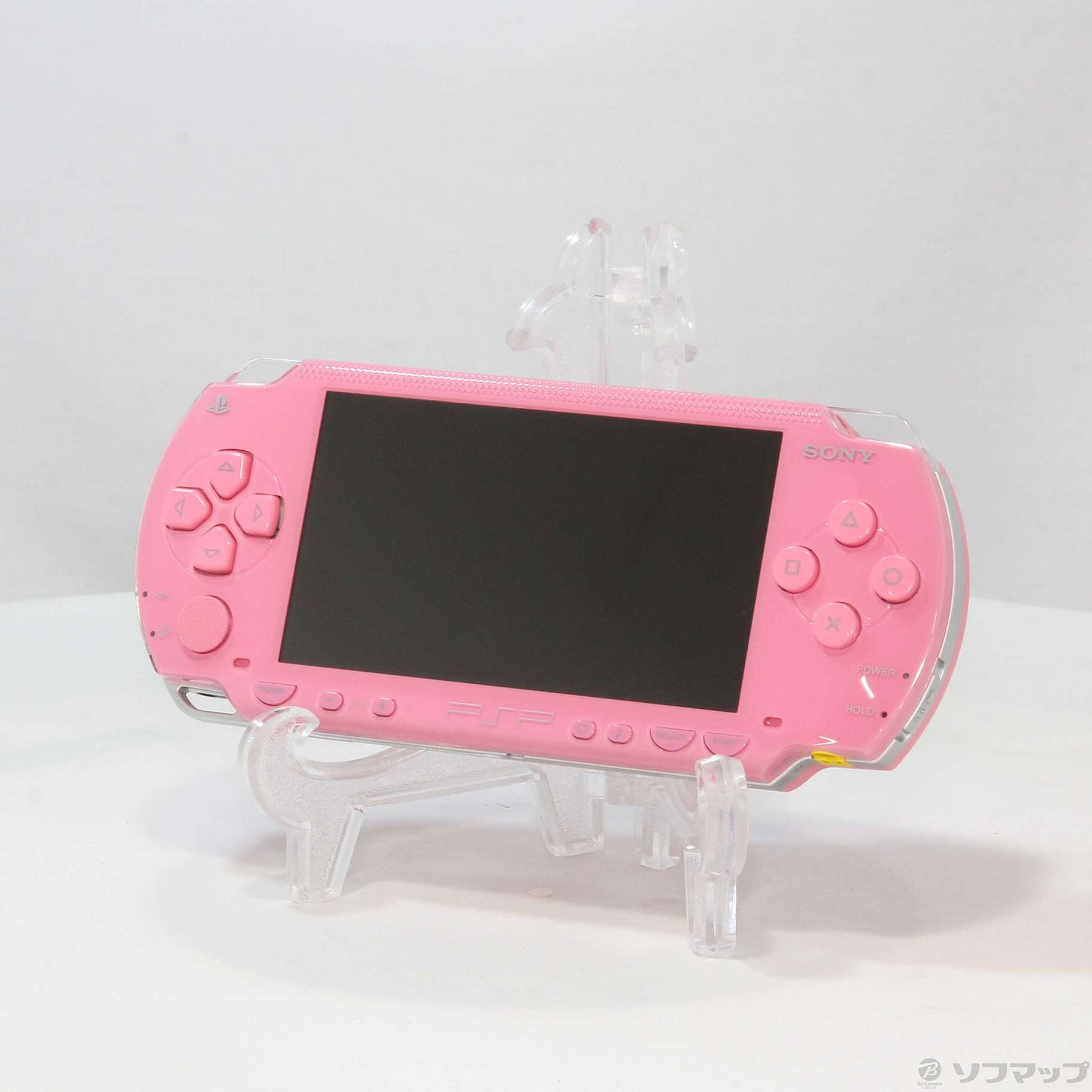 PSP-1000PK ピンク