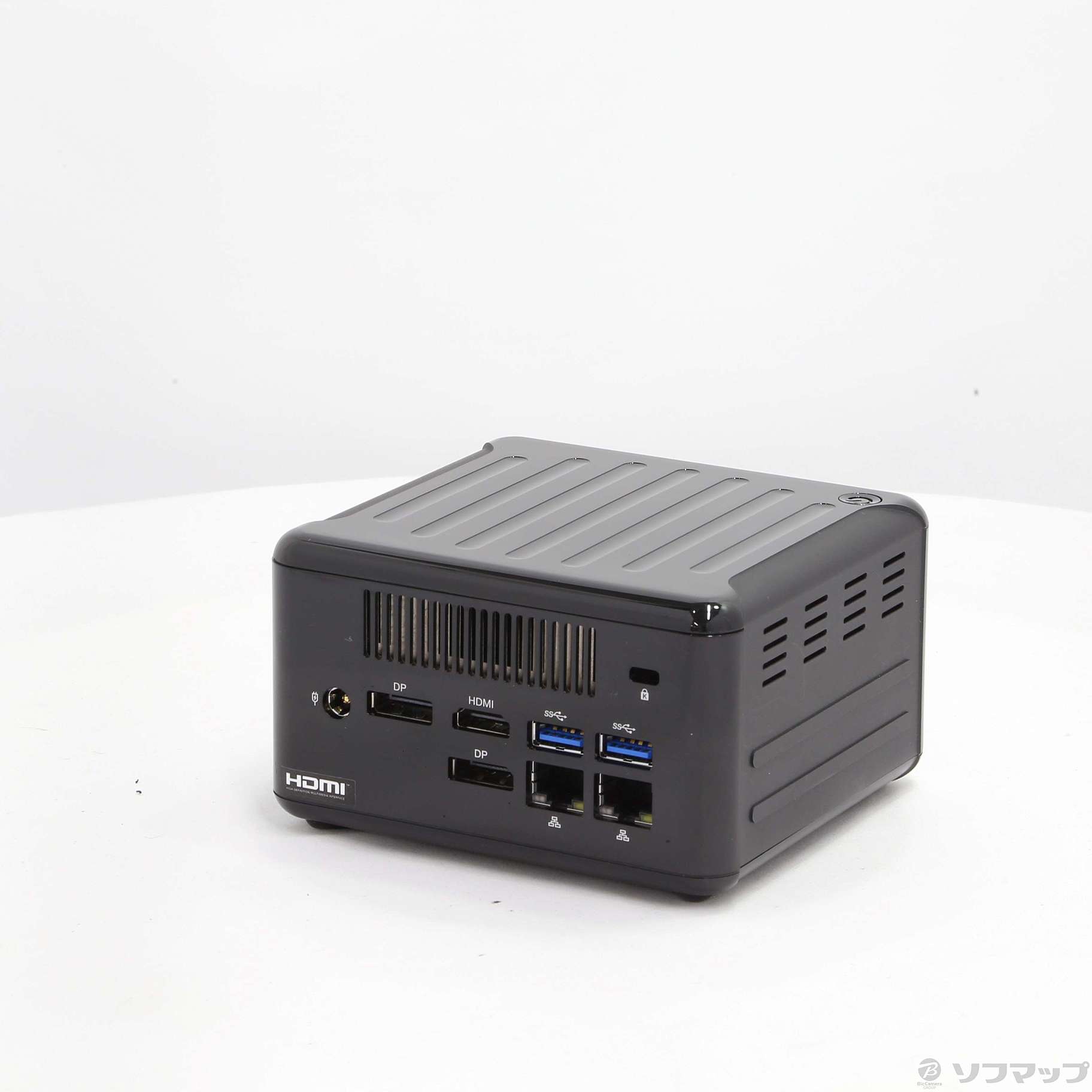 【中古】4X4 BOX-R1000M／JP [2133038274865] - リコレ！|ビックカメラグループ ソフマップの中古通販サイト