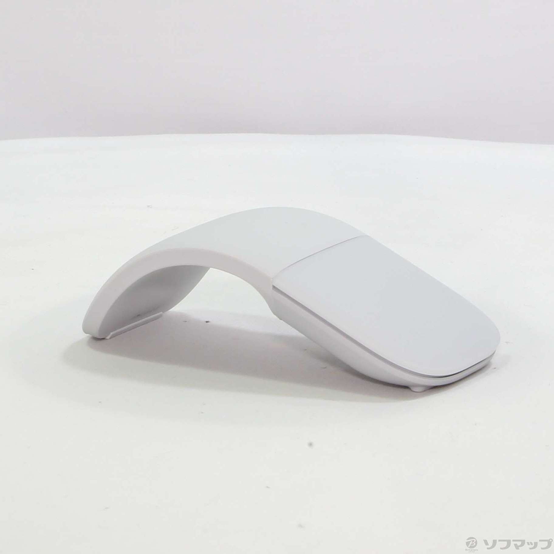 Surface Arc Mouse CZV-00007 グレー