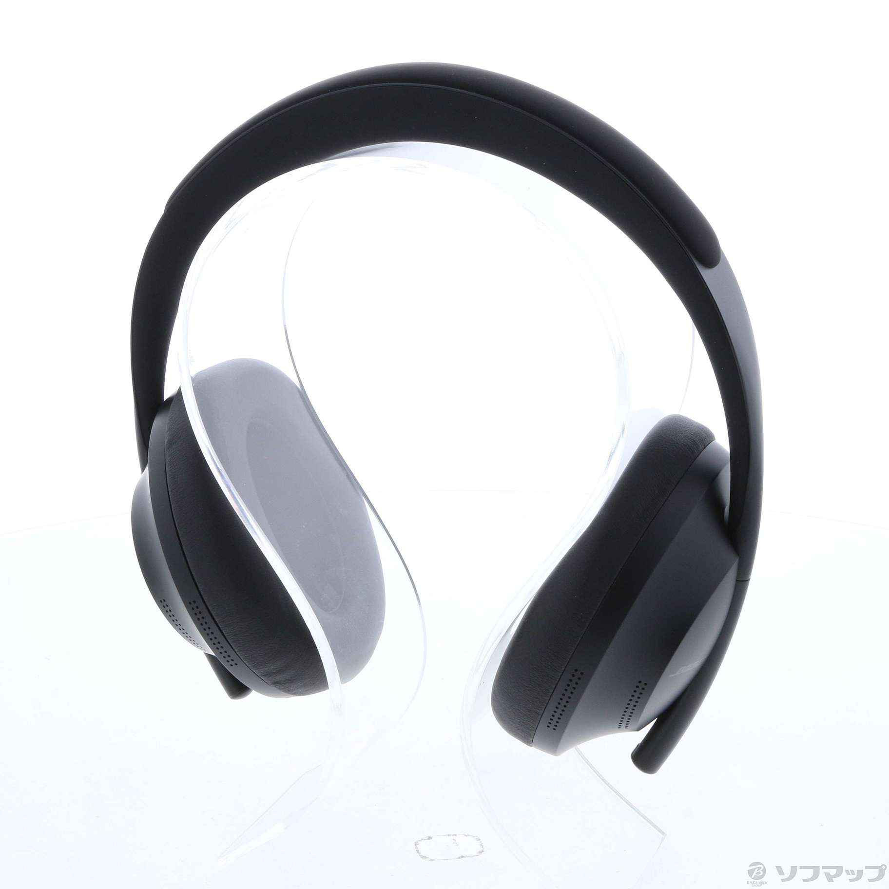 Bose Noise Cancelling Headphones 700 トリプルブラック