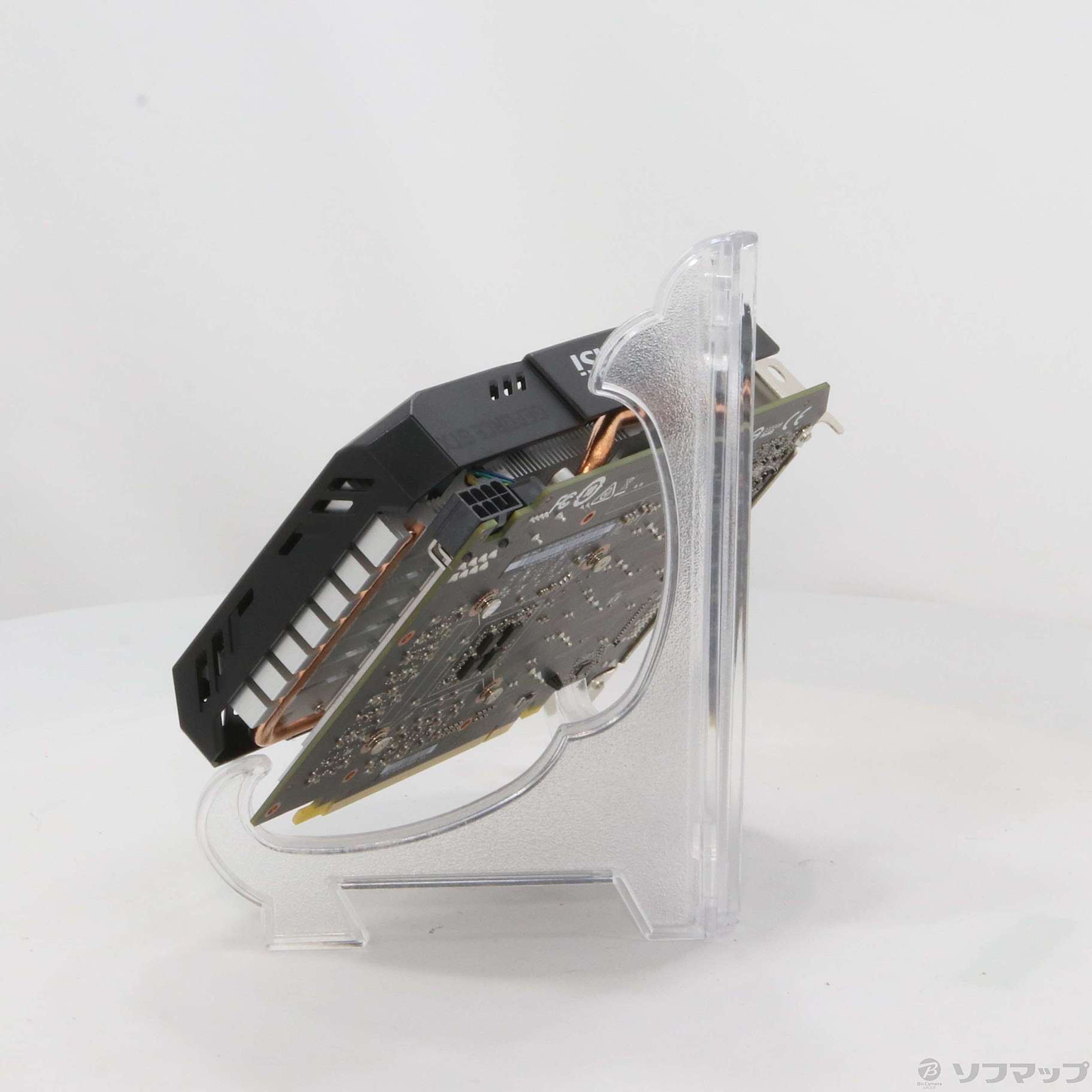 GTX1660Super ミニマリスト★はるるん 玄人志向 GALAKURO GAMING GTX 1660Super 6GB GDDR6