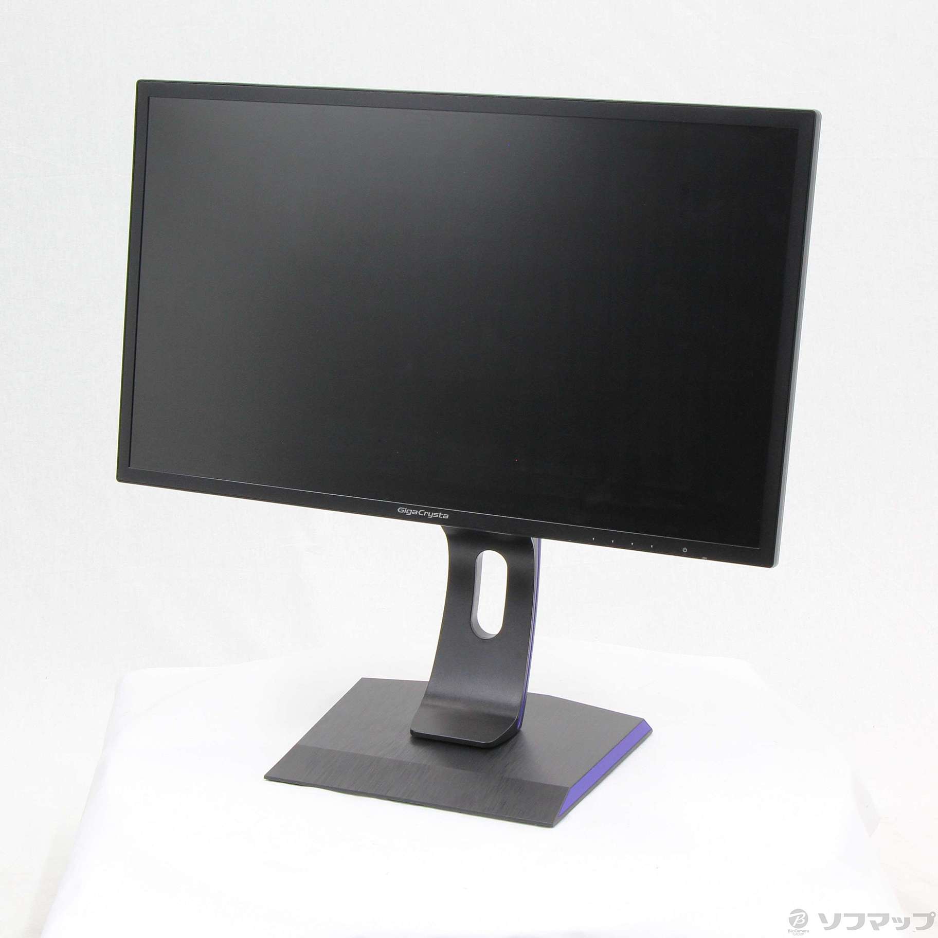 中古】GigaCrysta KH2460V-ZX [2133038279136] - リコレ！|ソフマップ