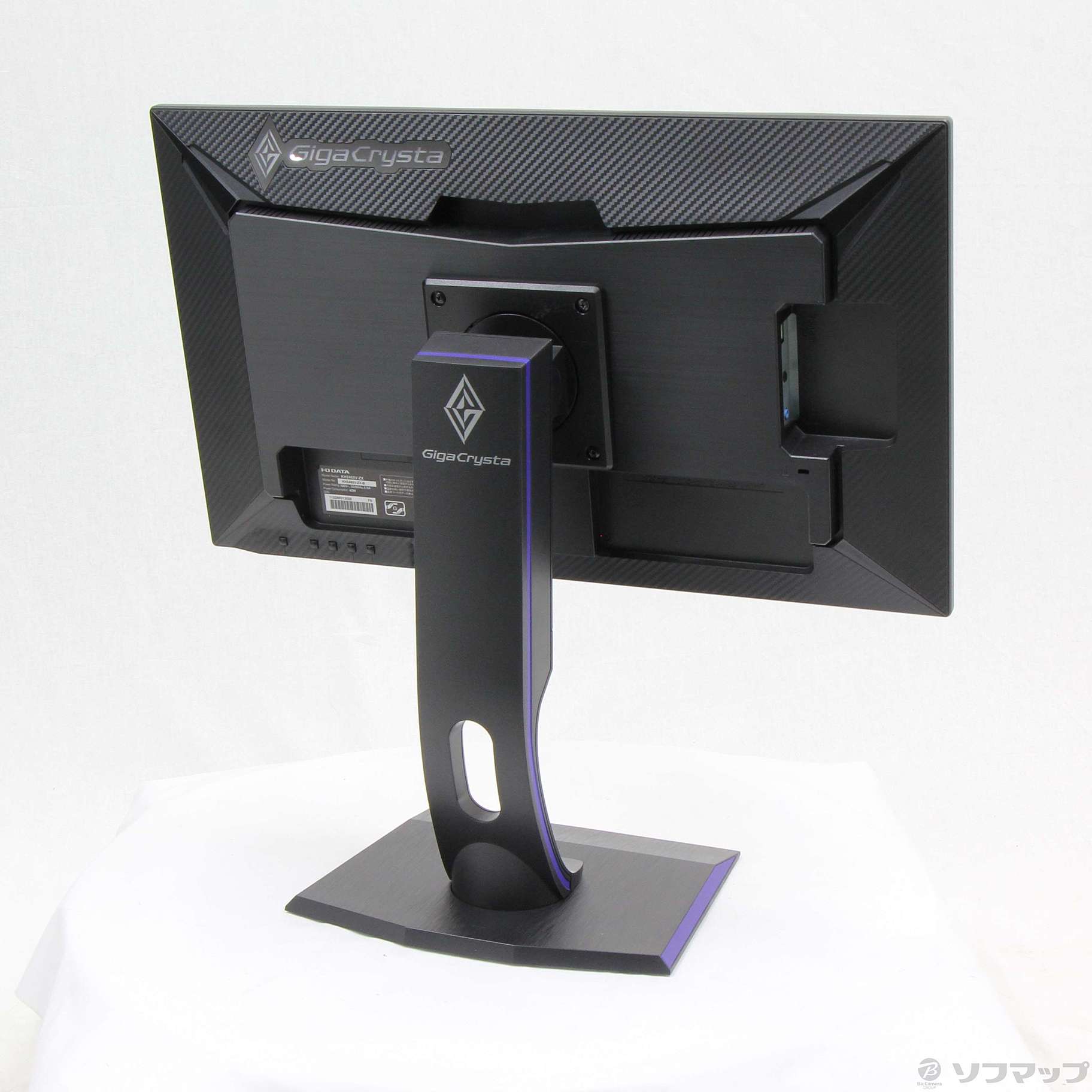 GigaCrysta KH2460V-ZX 23.6インチ フルHD 144hz KH2460V-ZX GigaCrysta KH2460V-ZX 23.6インチ フルHD 144hz KH2460V-ZX