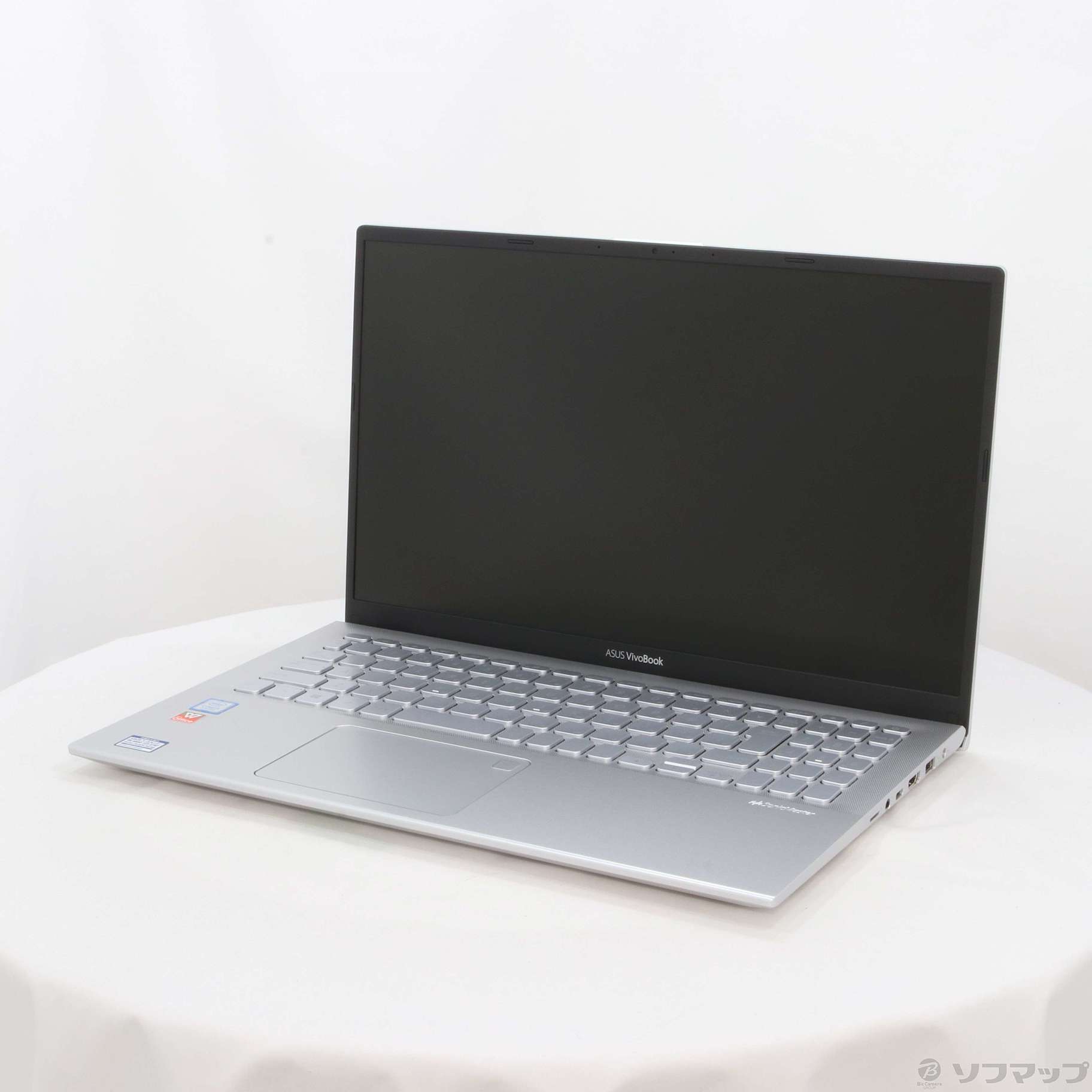 中古】〔展示品〕 VivoBook 15 X512FA X512FA-826G512