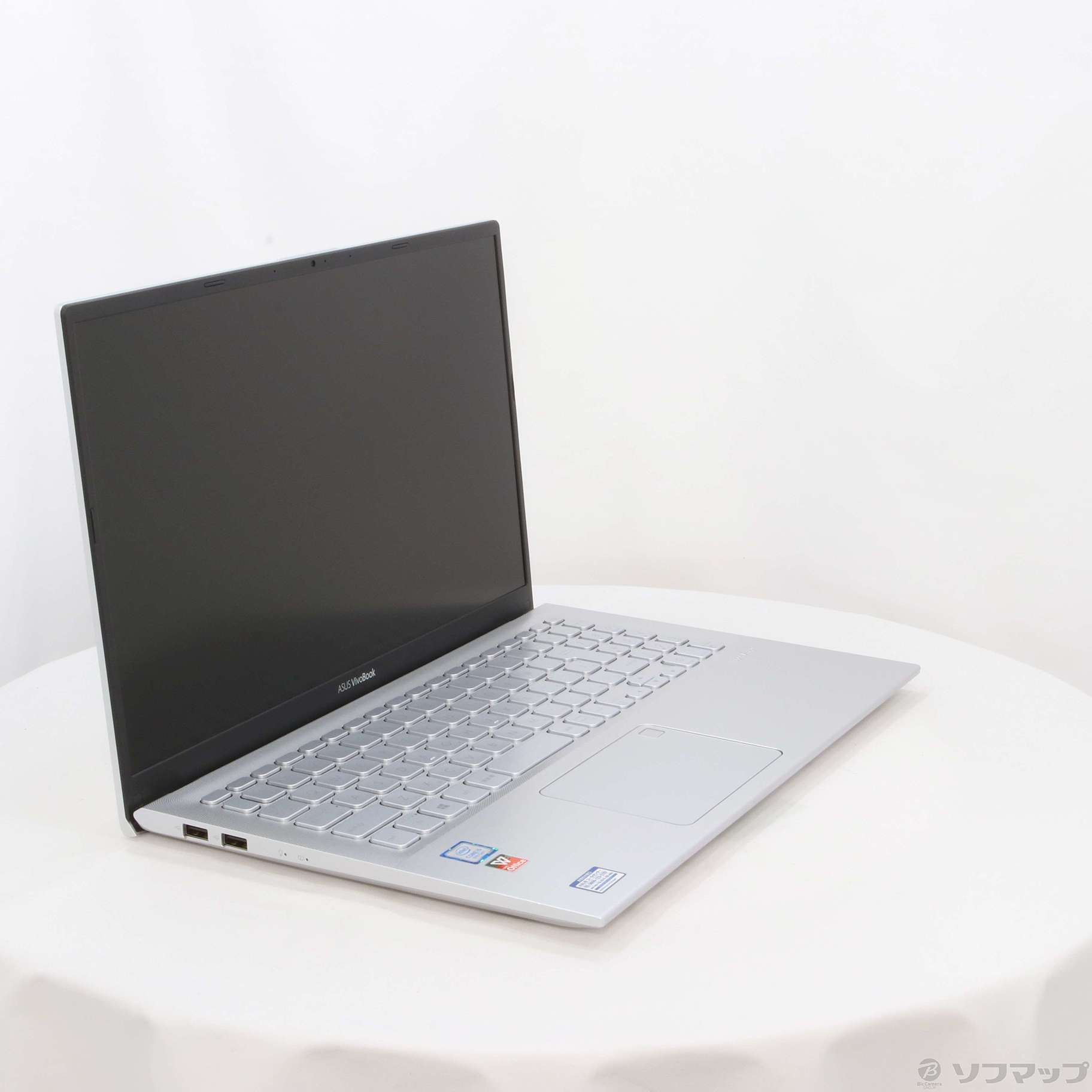 中古】〔展示品〕 VivoBook 15 X512FA X512FA-826G512