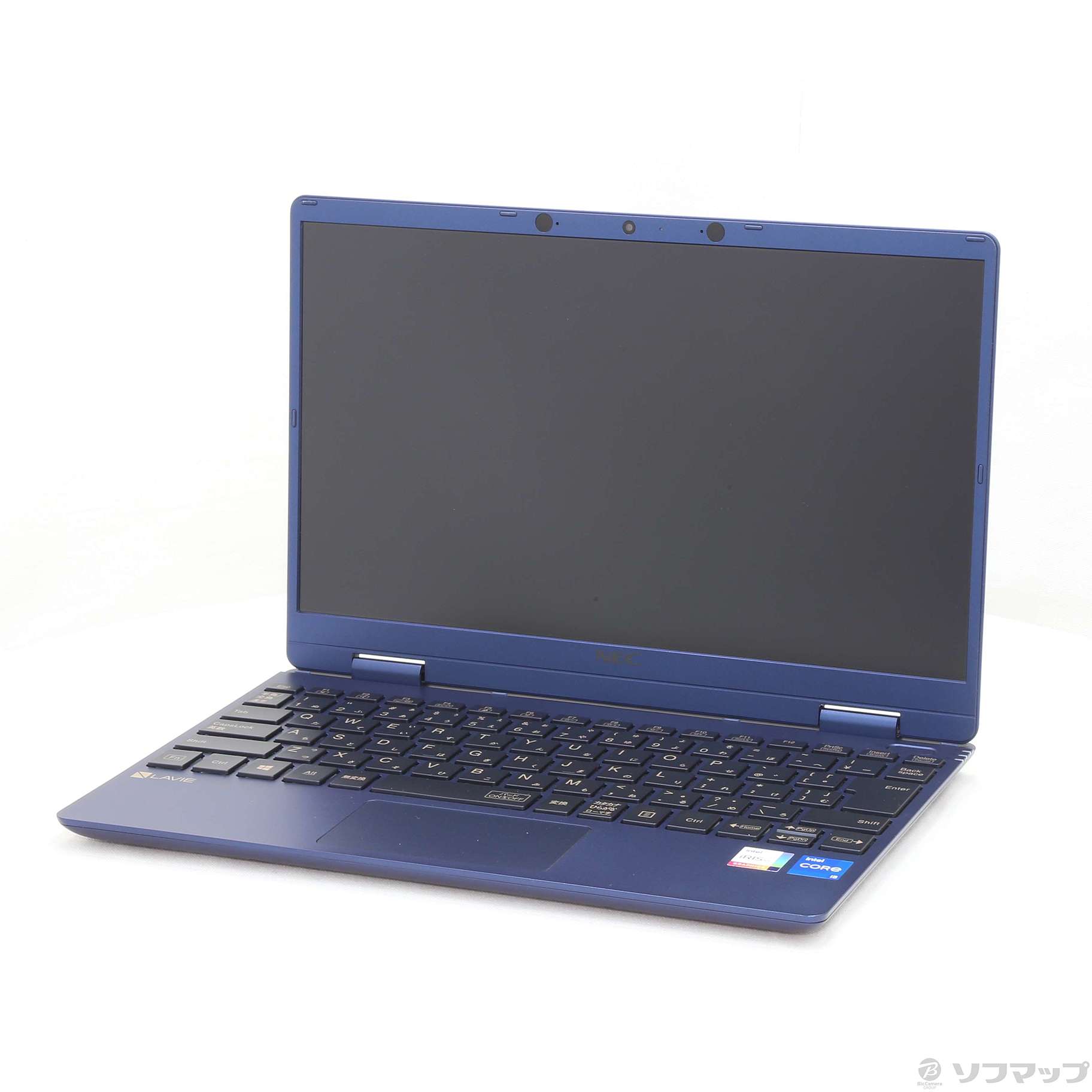 PC-N1255BALネイビーブルー