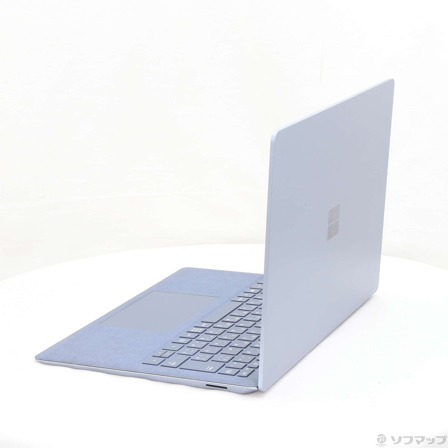 中古】〔展示品〕 Surface Laptop 4 〔Core i5／8GB／SSD512GB〕 5C1