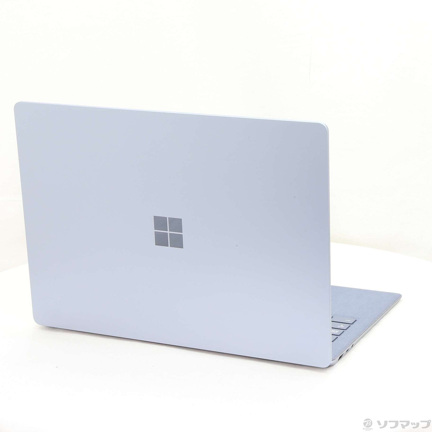 中古】〔展示品〕 Surface Laptop 4 〔Core i5／8GB／SSD512GB〕 5C1